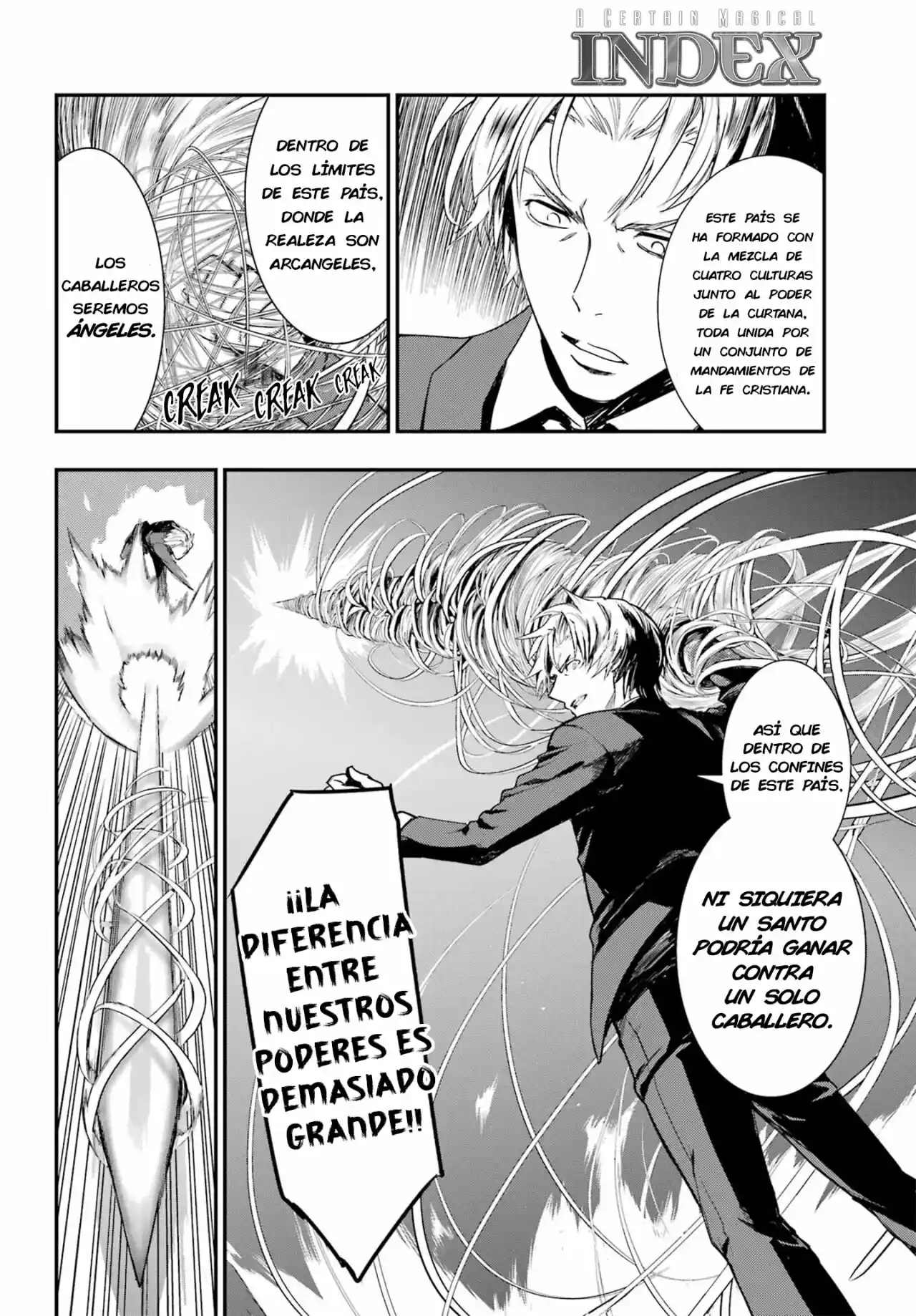Toaru Majutsu No Index - Capítulo 177 - Página 16 - LectorTMOo