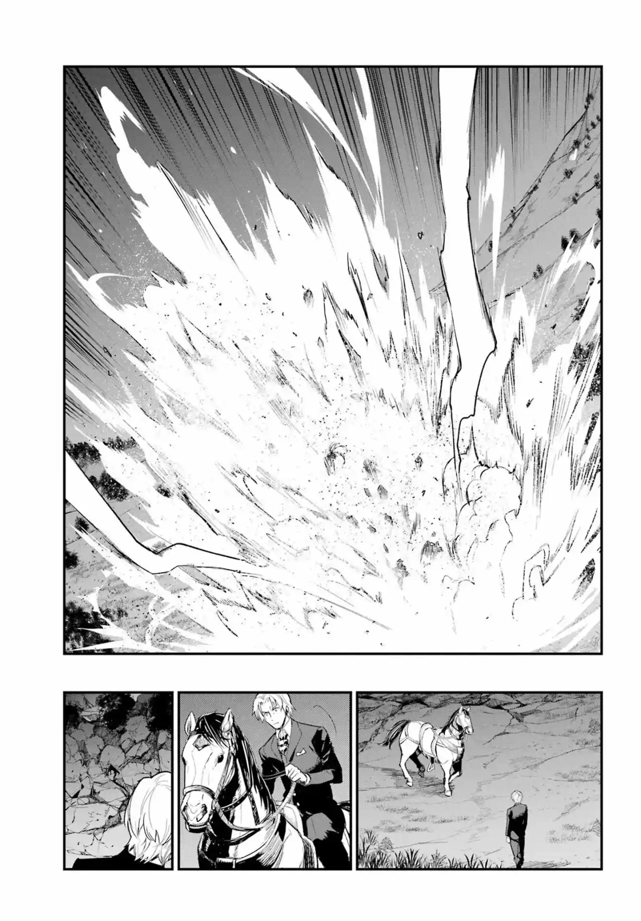 Toaru Majutsu No Index - Capítulo 177 - Página 21 - LectorTMOo
