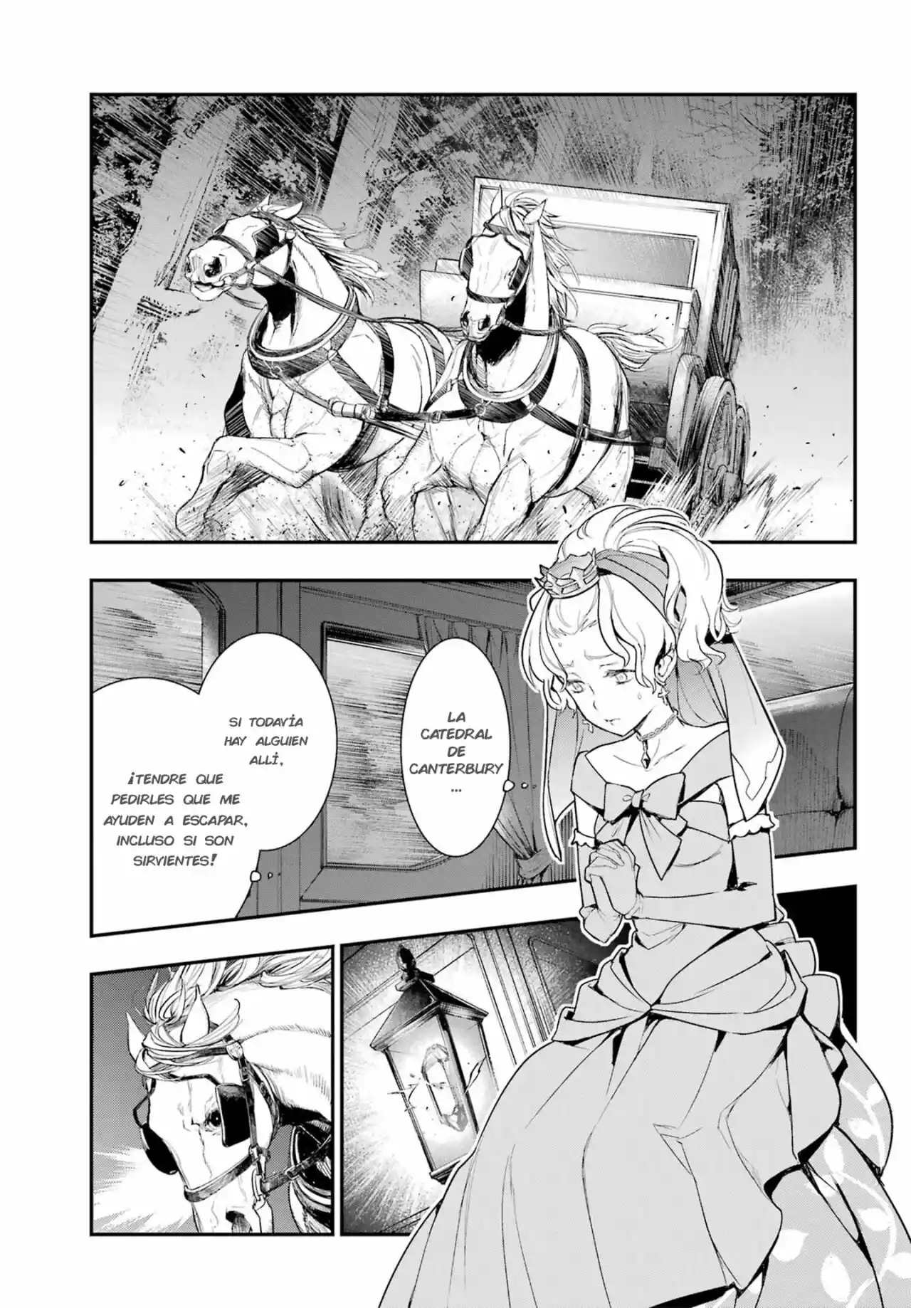 Toaru Majutsu No Index - Capítulo 177 - Página 23 - LectorTMOo