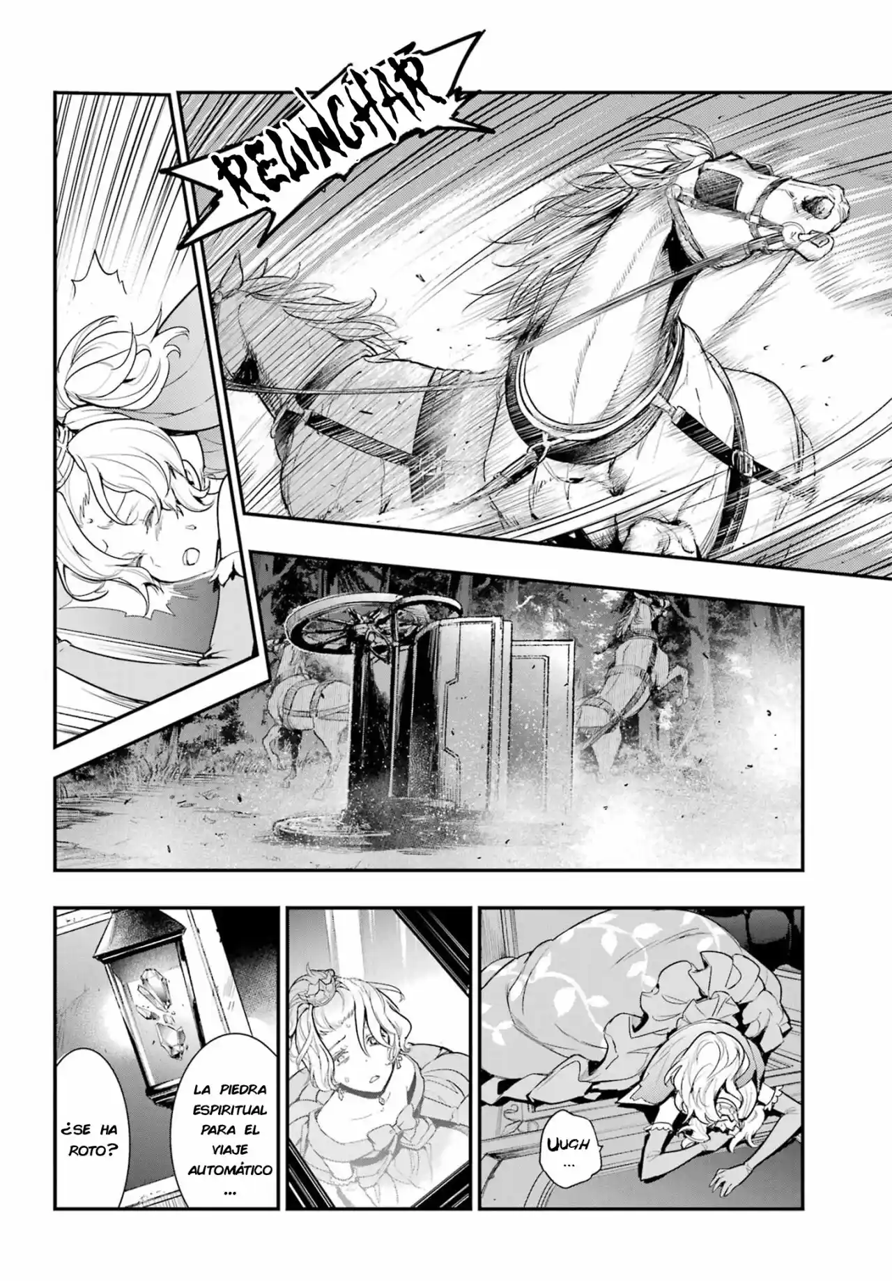 Toaru Majutsu No Index - Capítulo 177 - Página 24 - LectorTMOo