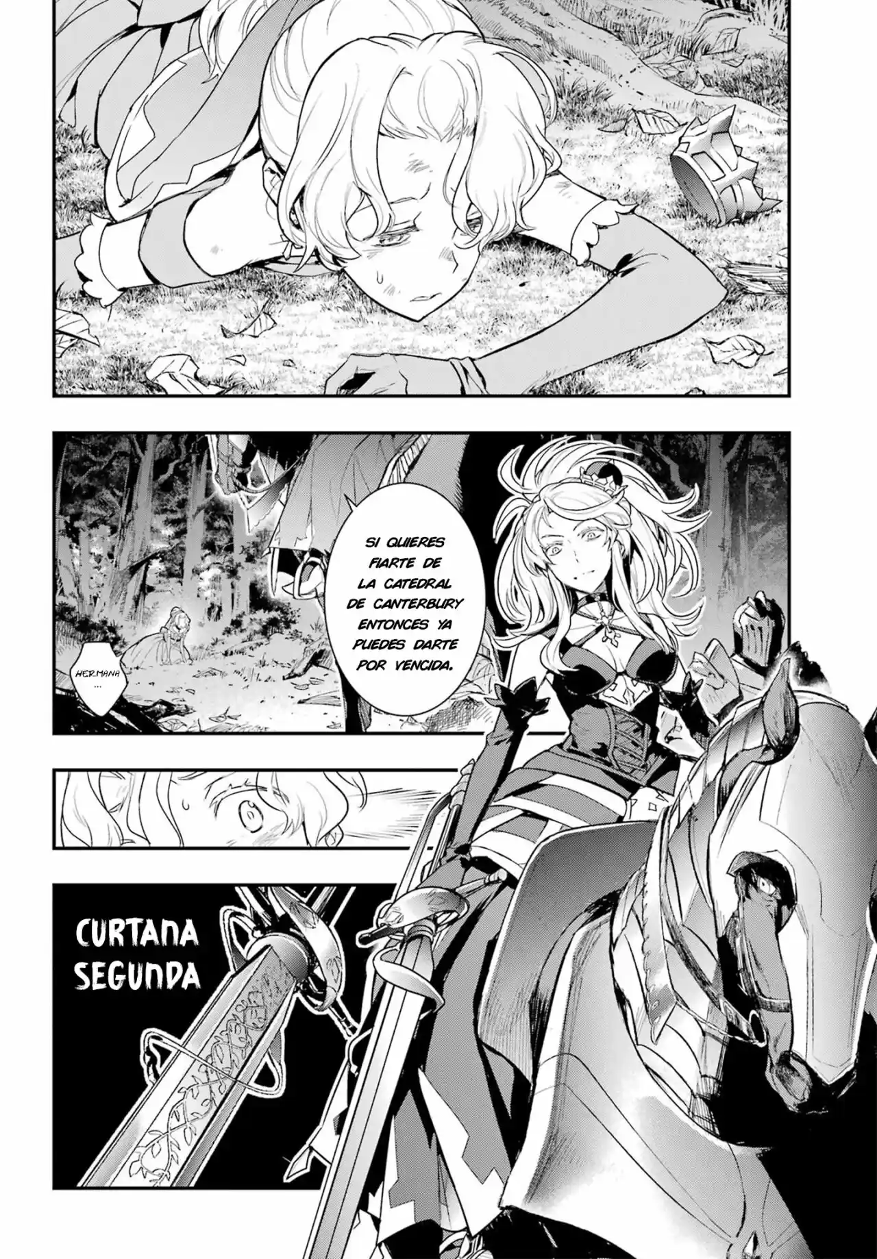 Toaru Majutsu No Index - Capítulo 177 - Página 26 - LectorTMOo