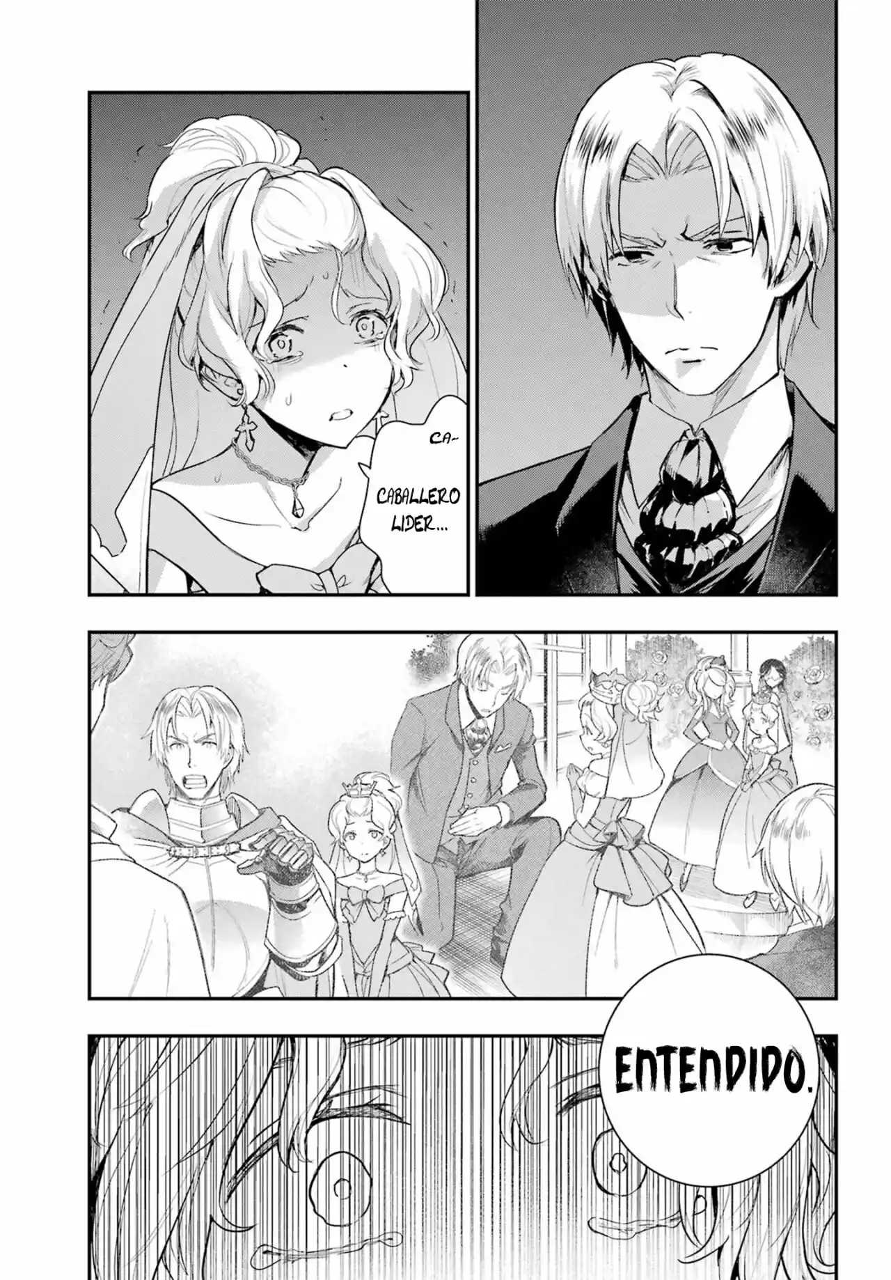 Toaru Majutsu No Index - Capítulo 177 - Página 29 - LectorTMOo
