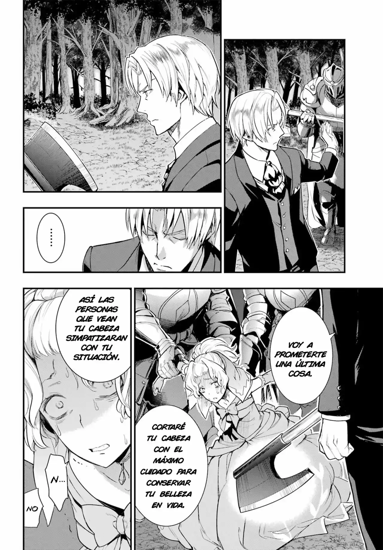 Toaru Majutsu No Index - Capítulo 177 - Página 30 - LectorTMOo