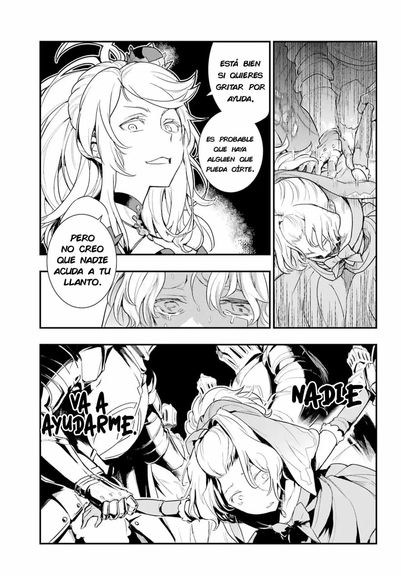 Toaru Majutsu No Index - Capítulo 177 - Página 31 - LectorTMOo