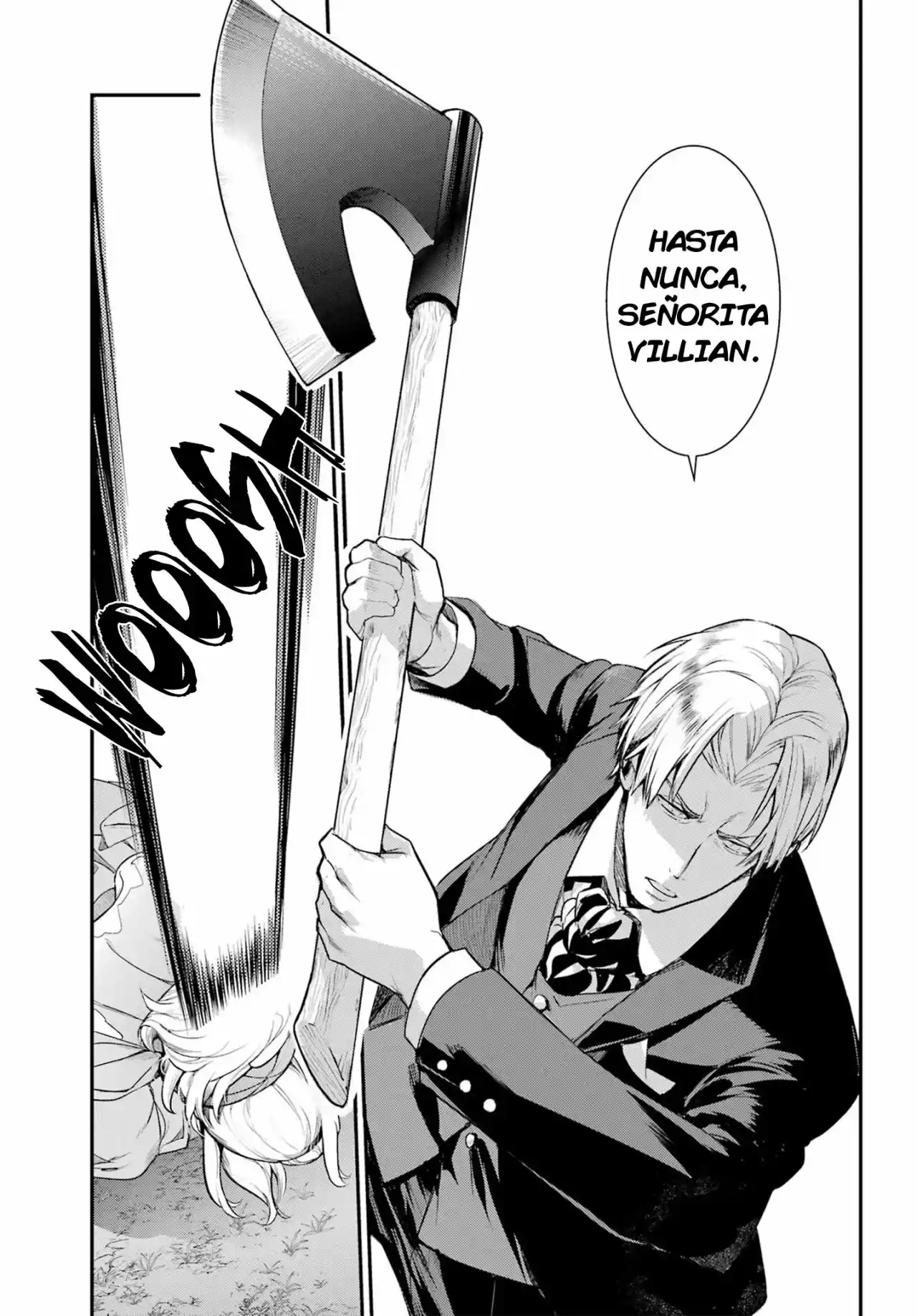 Toaru Majutsu No Index - Capítulo 177 - Página 33 - LectorTMOo