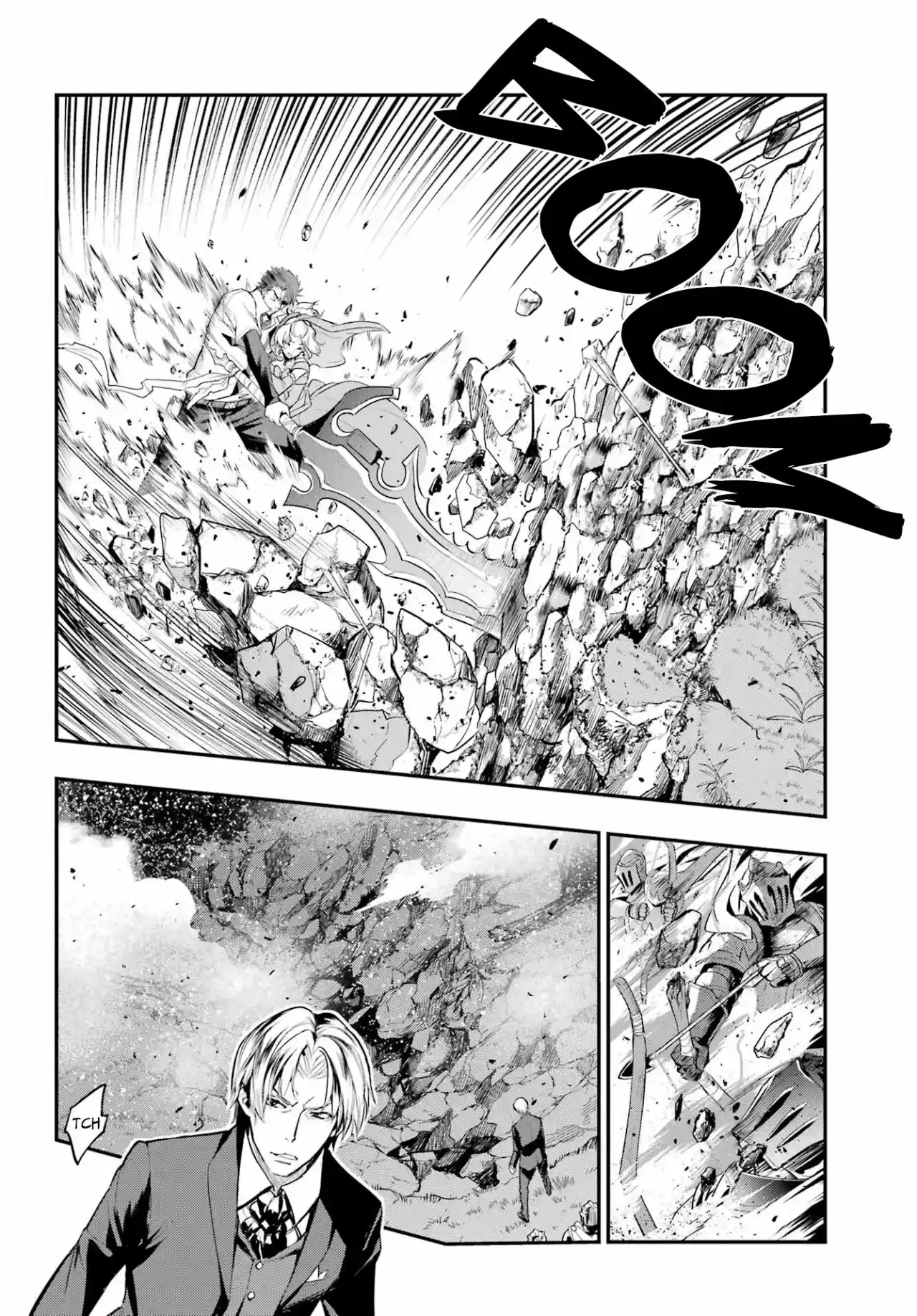 Toaru Majutsu No Index - Capítulo 178 - Página 6 - LectorTMOo