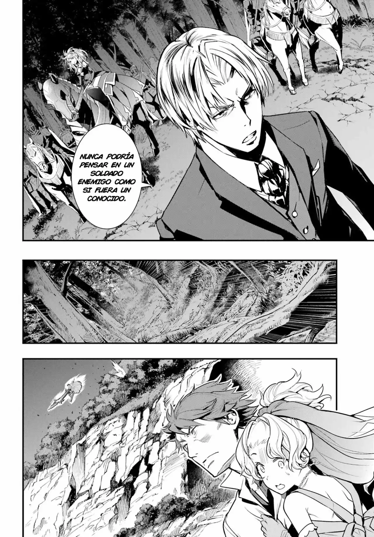 Toaru Majutsu No Index - Capítulo 178 - Página 8 - LectorTMOo