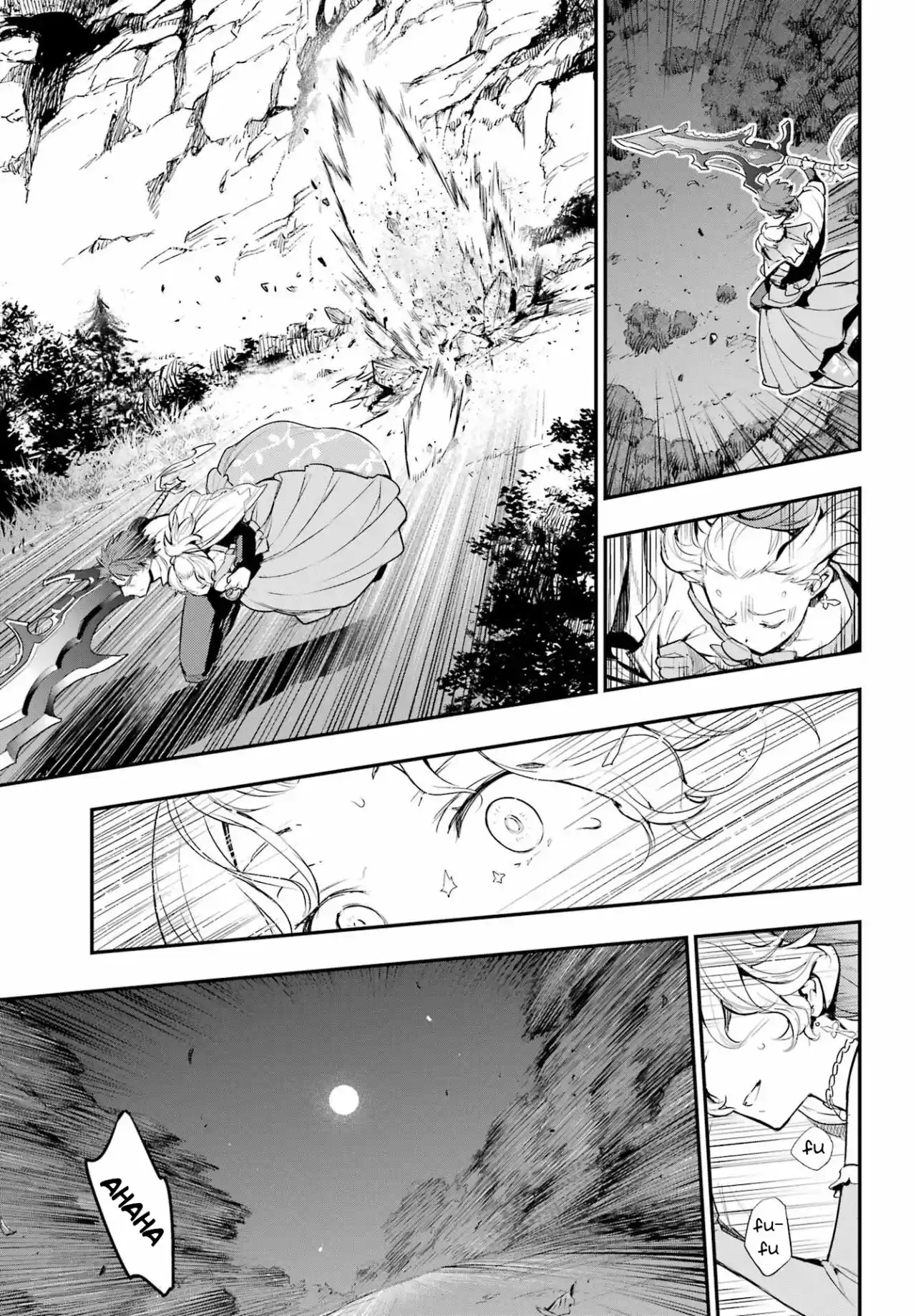 Toaru Majutsu No Index - Capítulo 178 - Página 9 - LectorTMOo