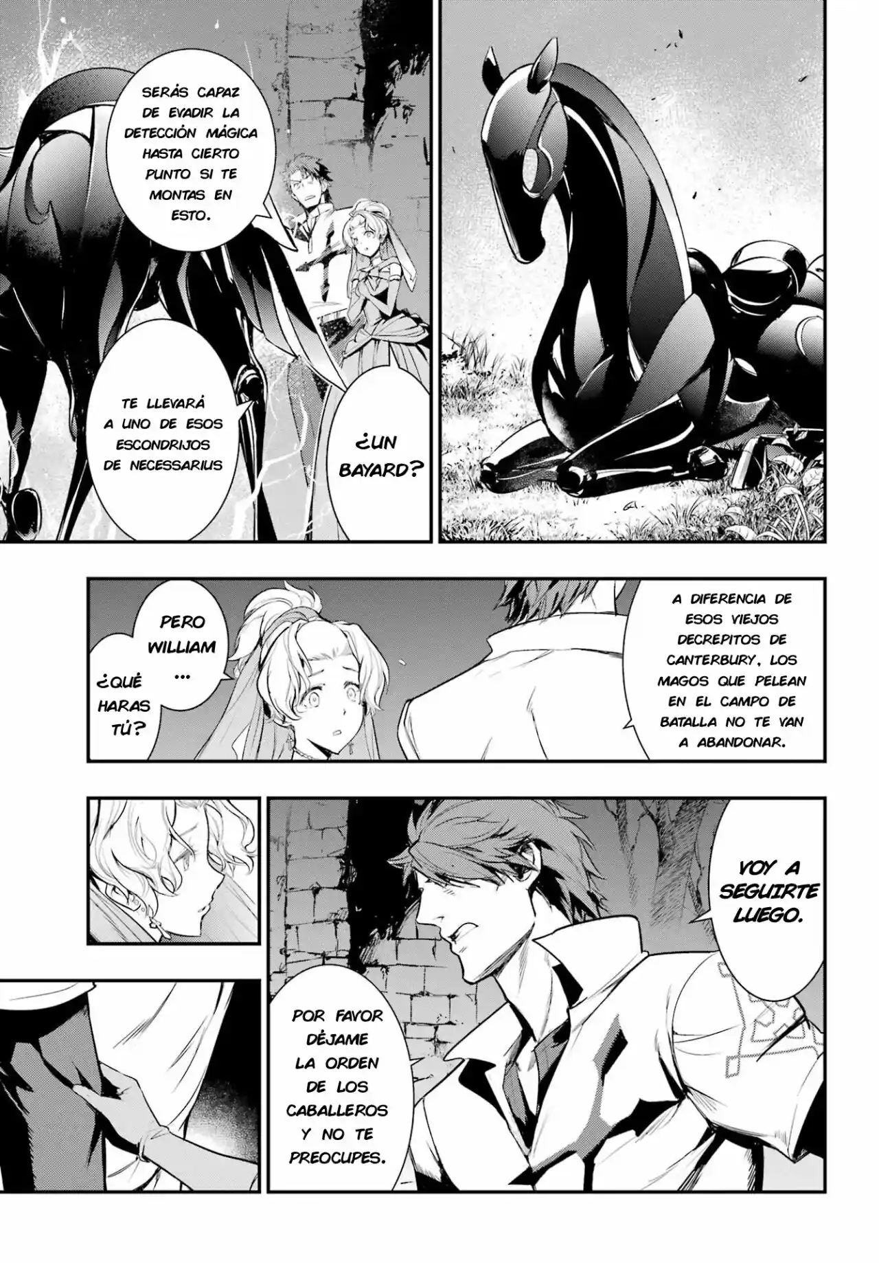 Toaru Majutsu No Index - Capítulo 178 - Página 11 - LectorTMOo