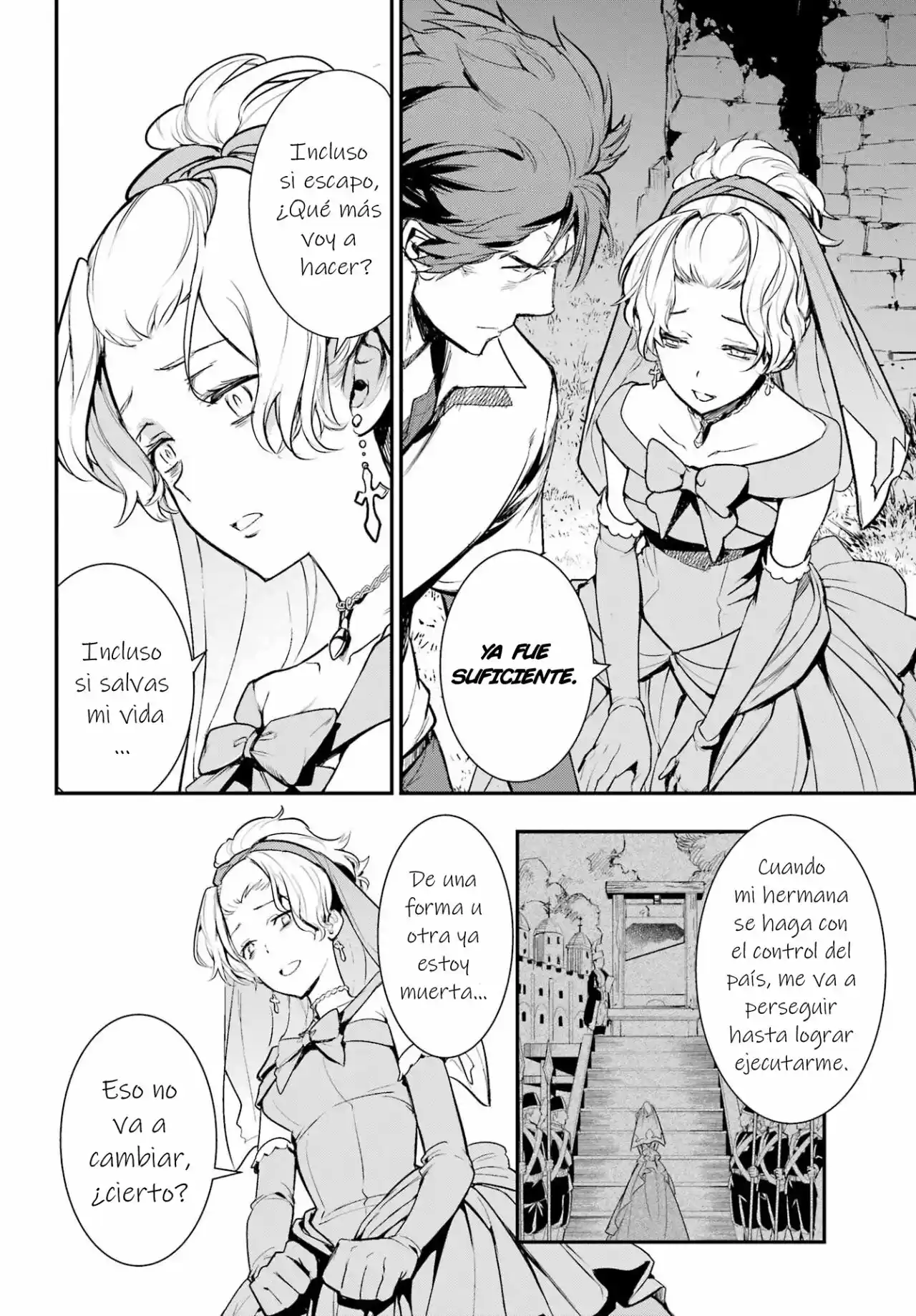 Toaru Majutsu No Index - Capítulo 178 - Página 12 - LectorTMOo