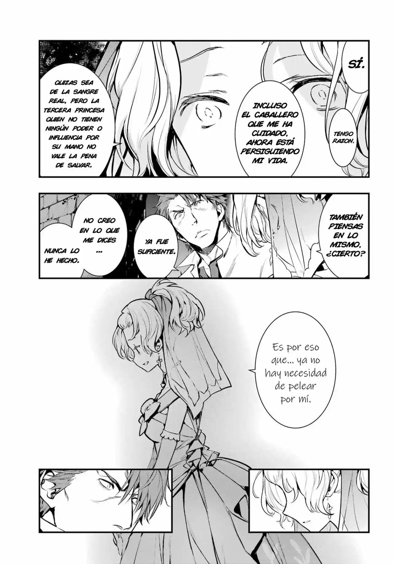 Toaru Majutsu No Index - Capítulo 178 - Página 13 - LectorTMOo