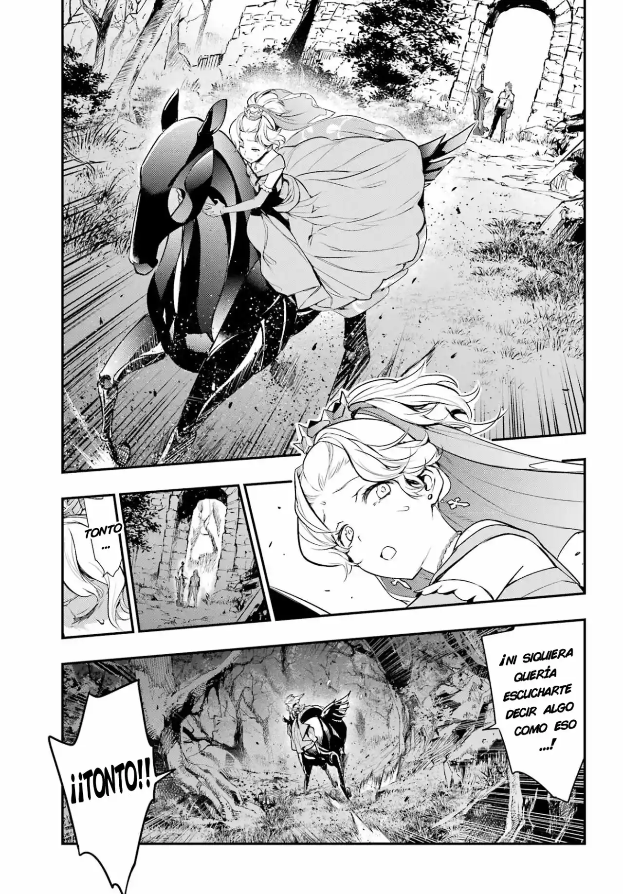 Toaru Majutsu No Index - Capítulo 178 - Página 15 - LectorTMOo