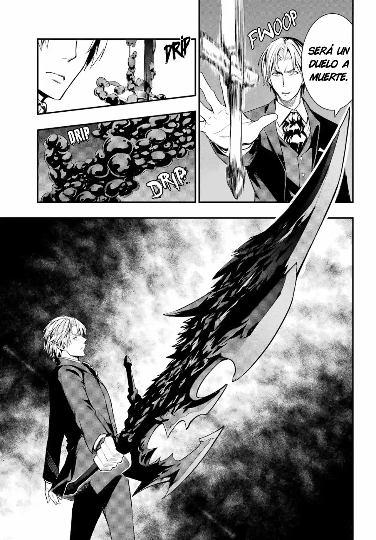 Toaru Majutsu No Index - Capítulo 178 - Página 19 - LectorTMOo