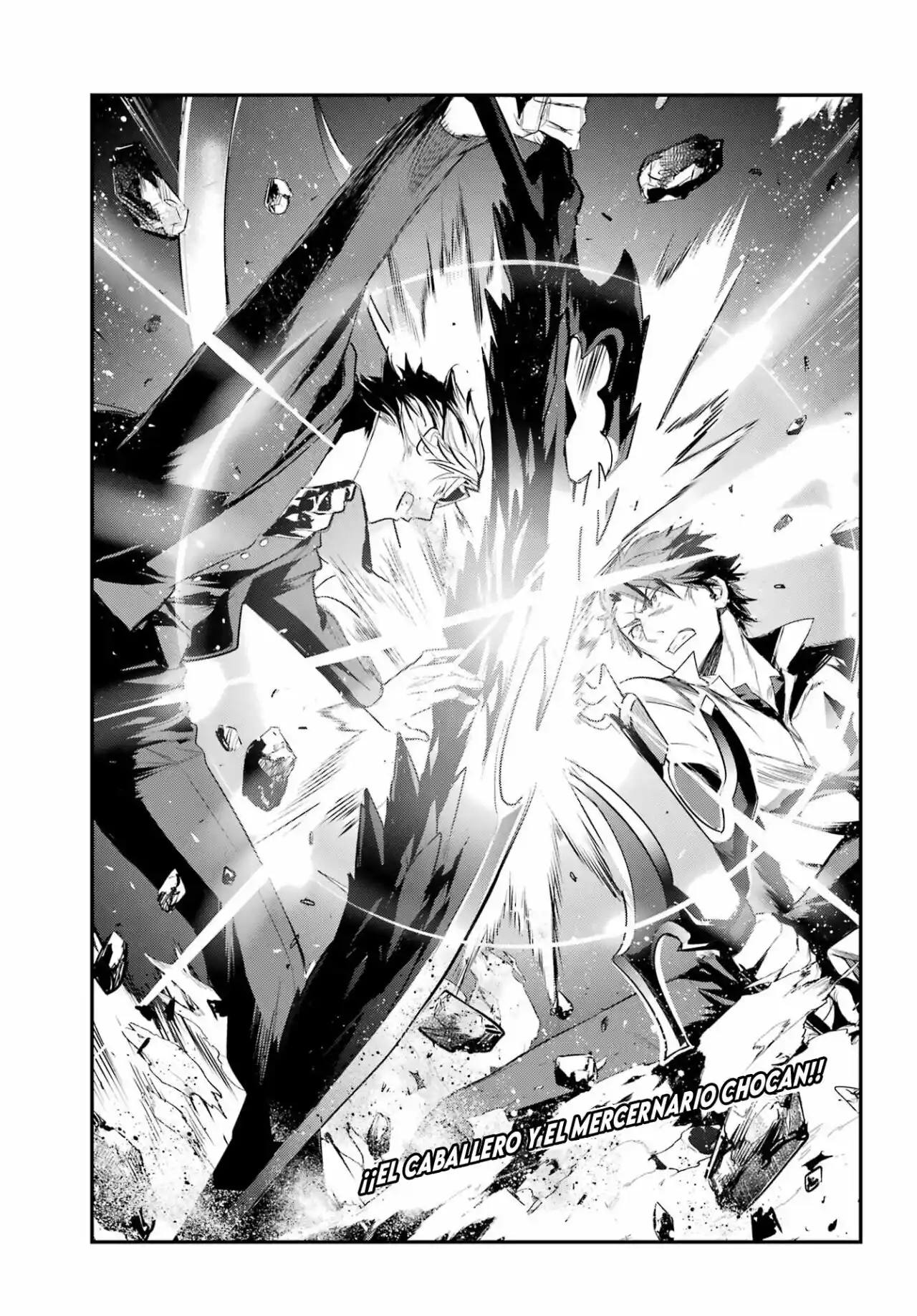 Toaru Majutsu No Index - Capítulo 178 - Página 21 - LectorTMOo