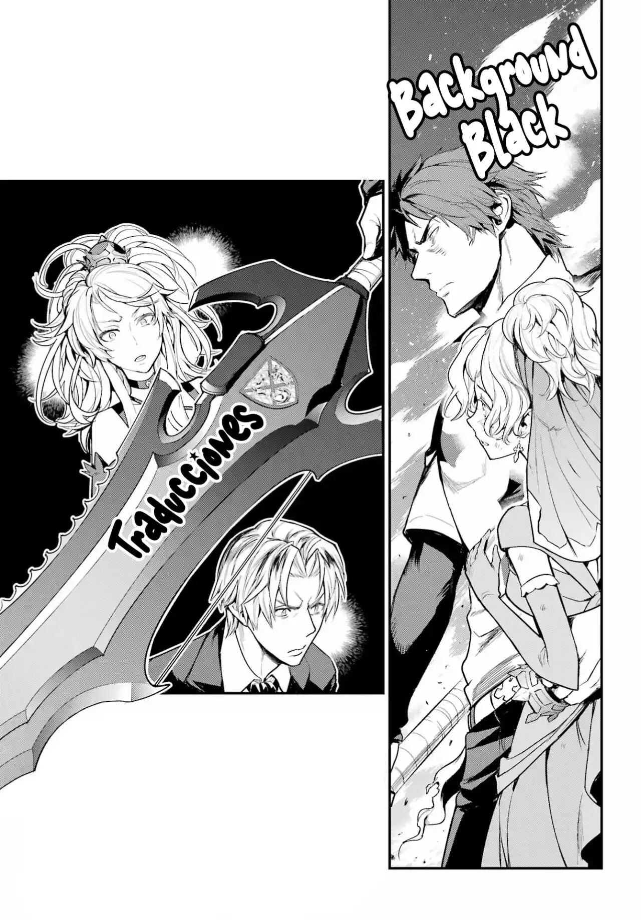 Toaru Majutsu No Index - Capítulo 178 - Página 22 - LectorTMOo