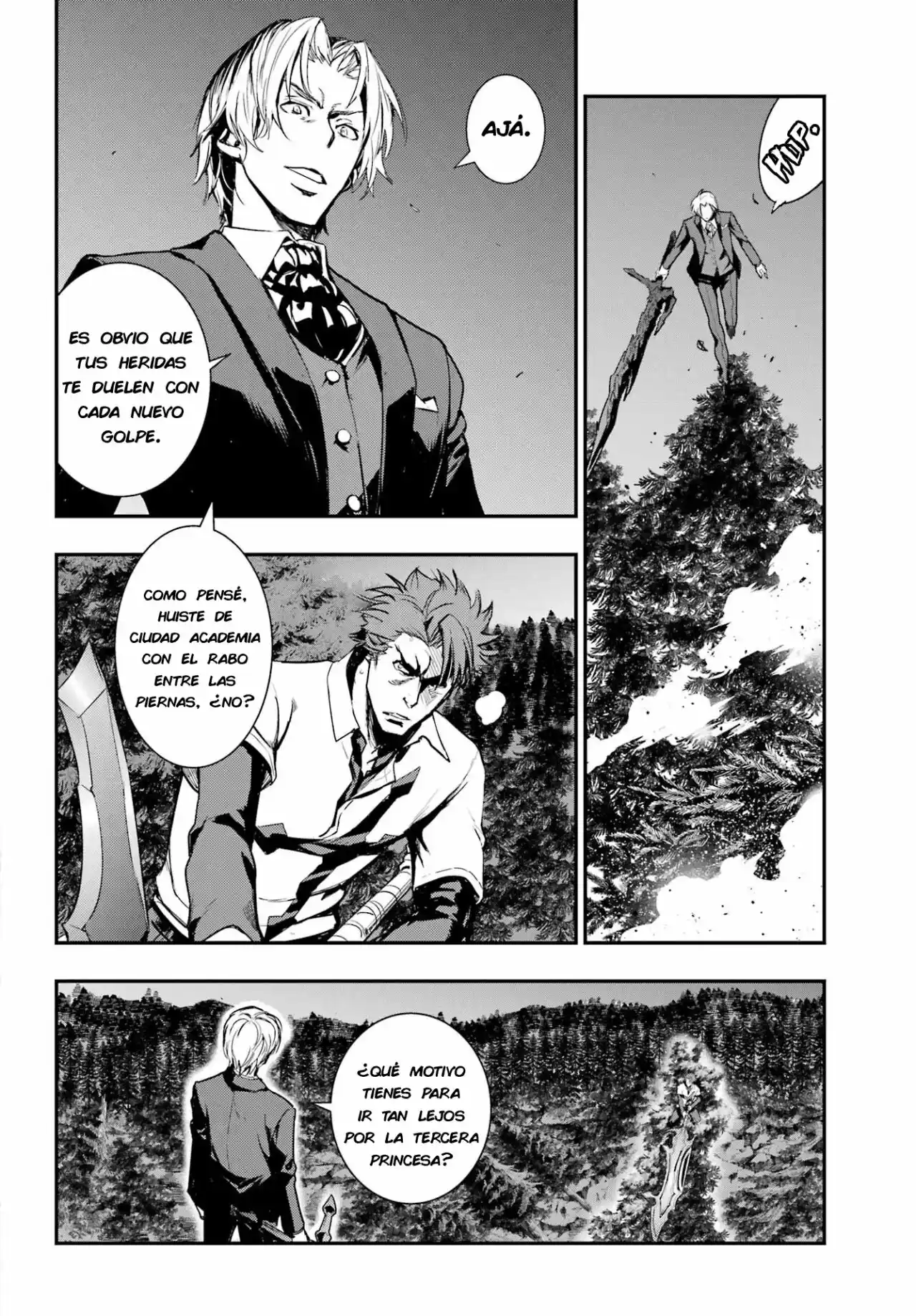 Toaru Majutsu No Index - Capítulo 179 - Página 4 - LectorTMOo
