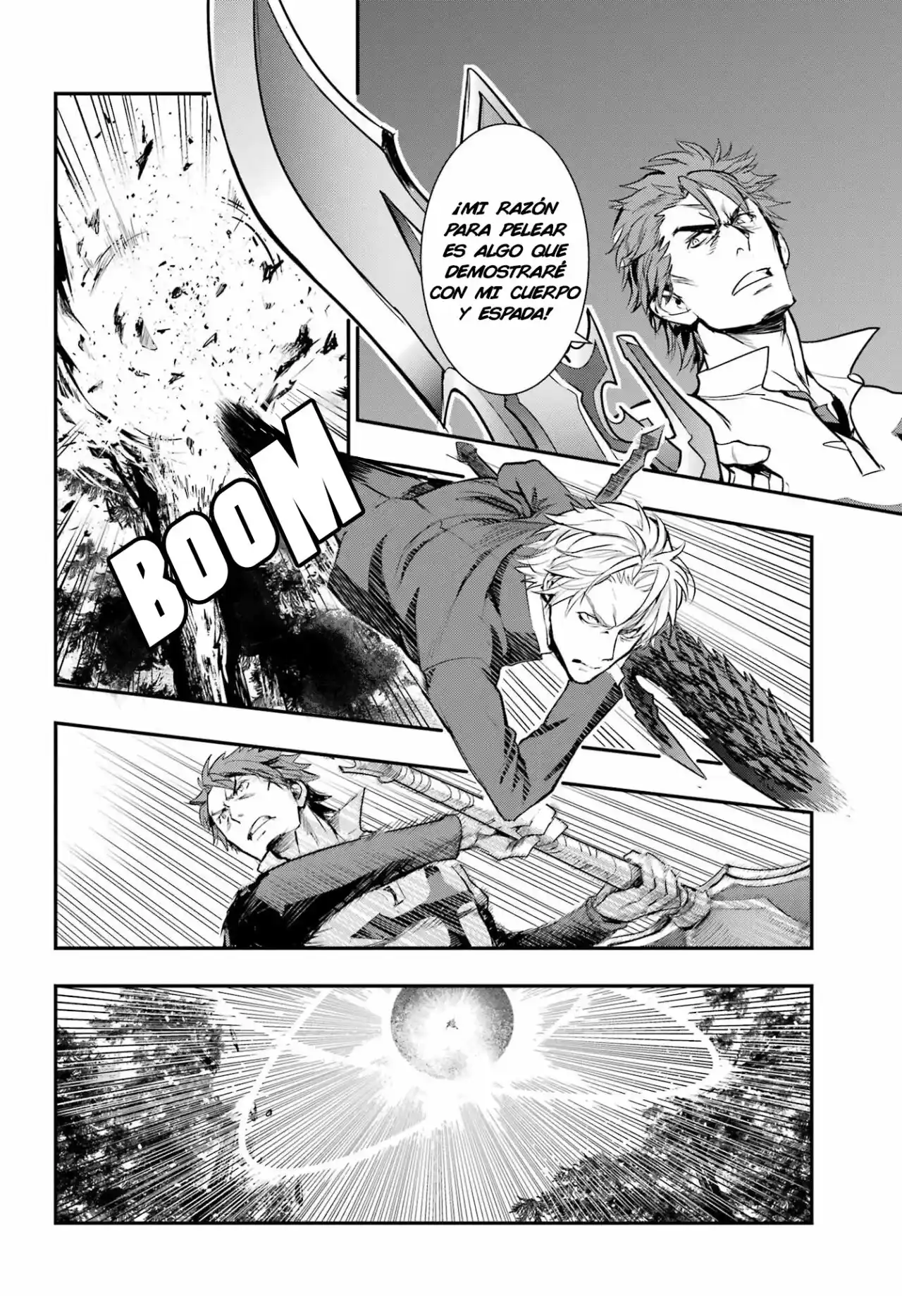 Toaru Majutsu No Index - Capítulo 179 - Página 6 - LectorTMOo
