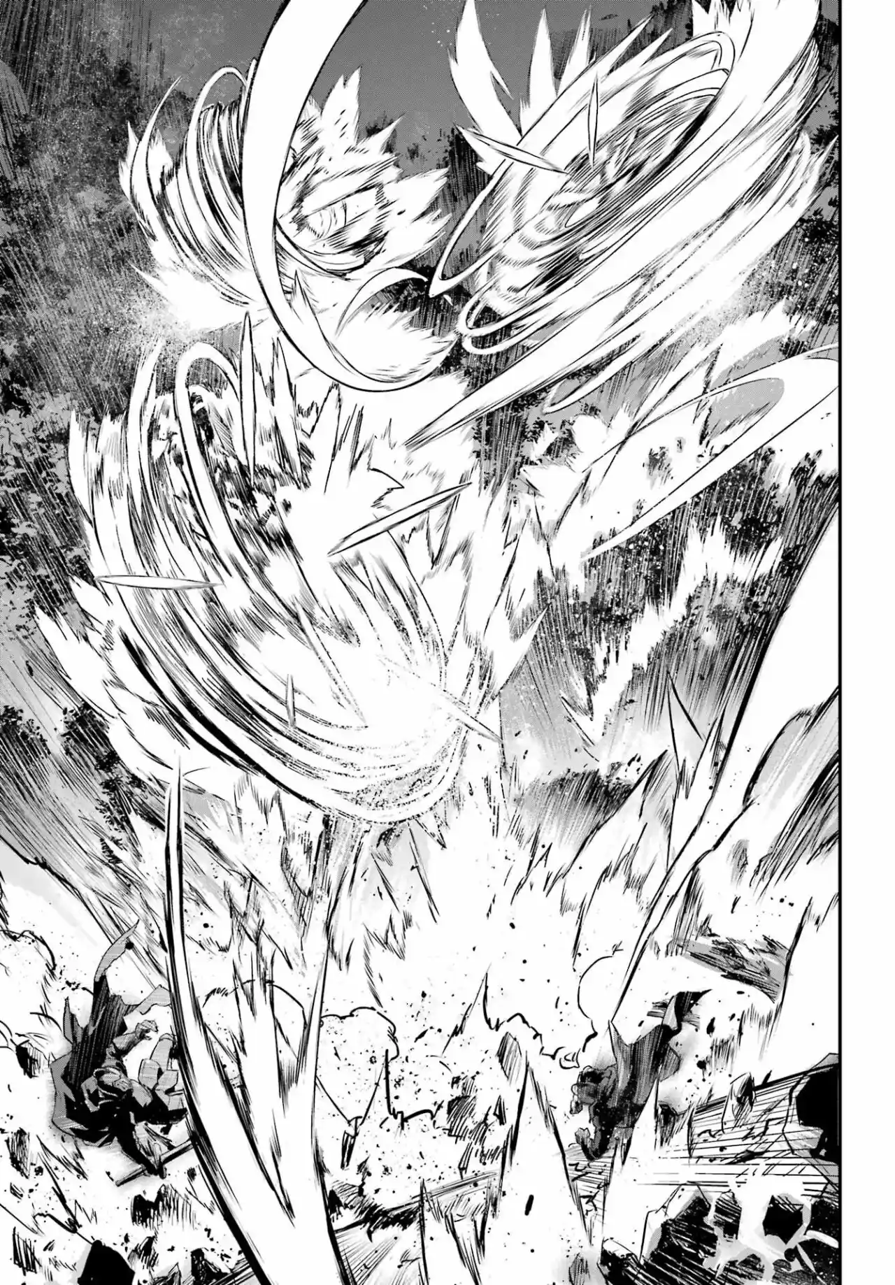 Toaru Majutsu No Index - Capítulo 179 - Página 7 - LectorTMOo