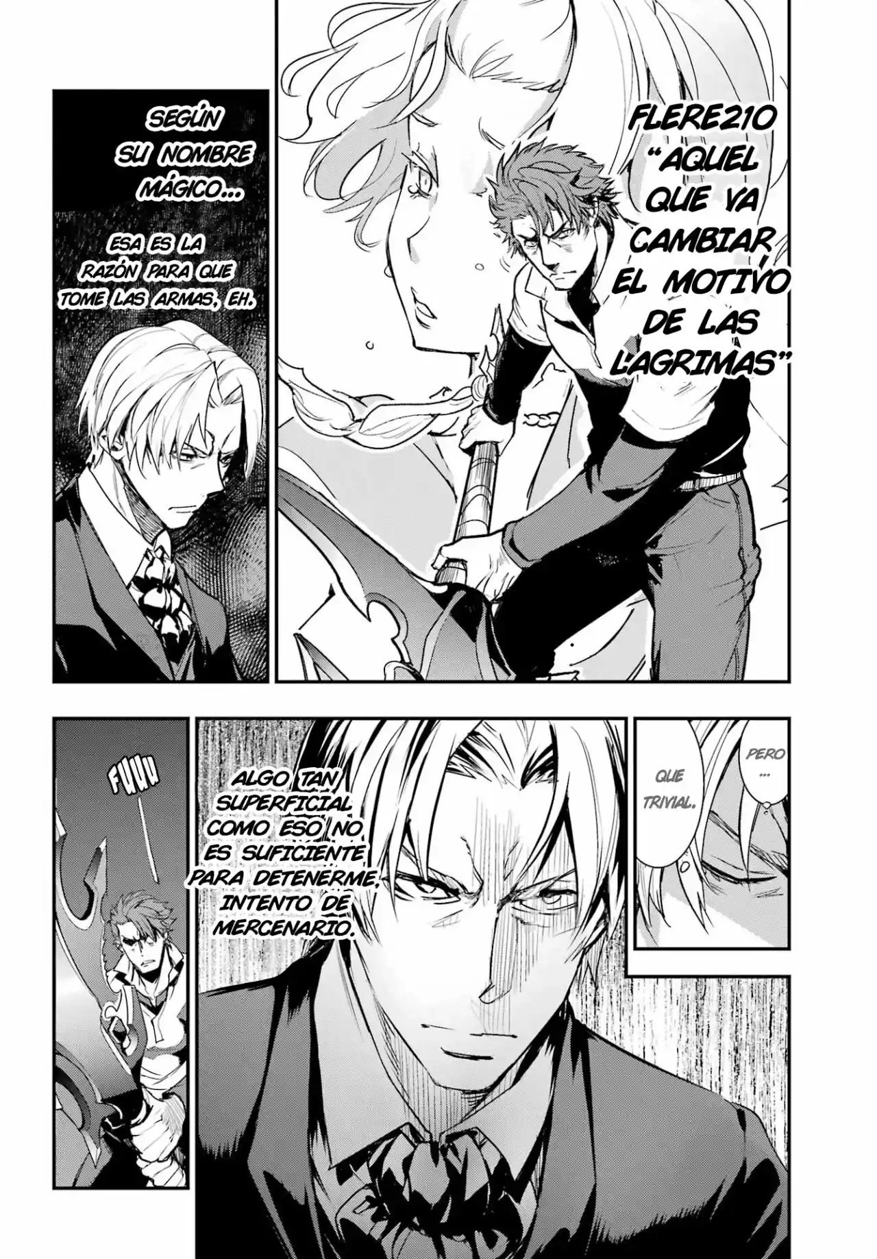 Toaru Majutsu No Index - Capítulo 179 - Página 9 - LectorTMOo