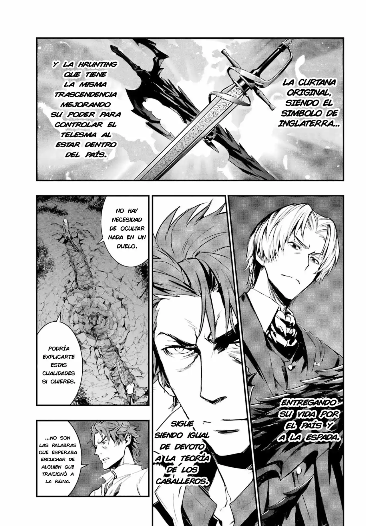 Toaru Majutsu No Index - Capítulo 179 - Página 12 - LectorTMOo