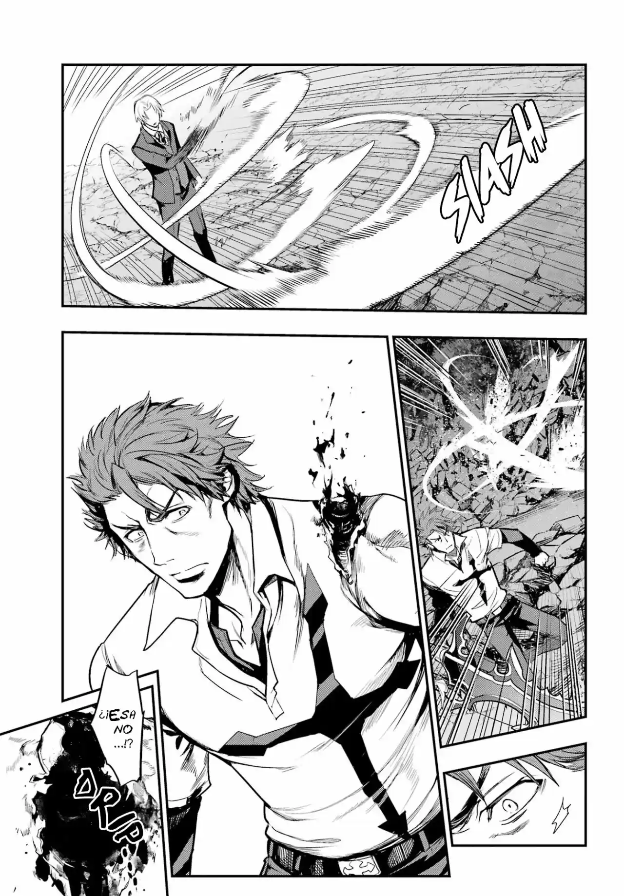 Toaru Majutsu No Index - Capítulo 179 - Página 14 - LectorTMOo
