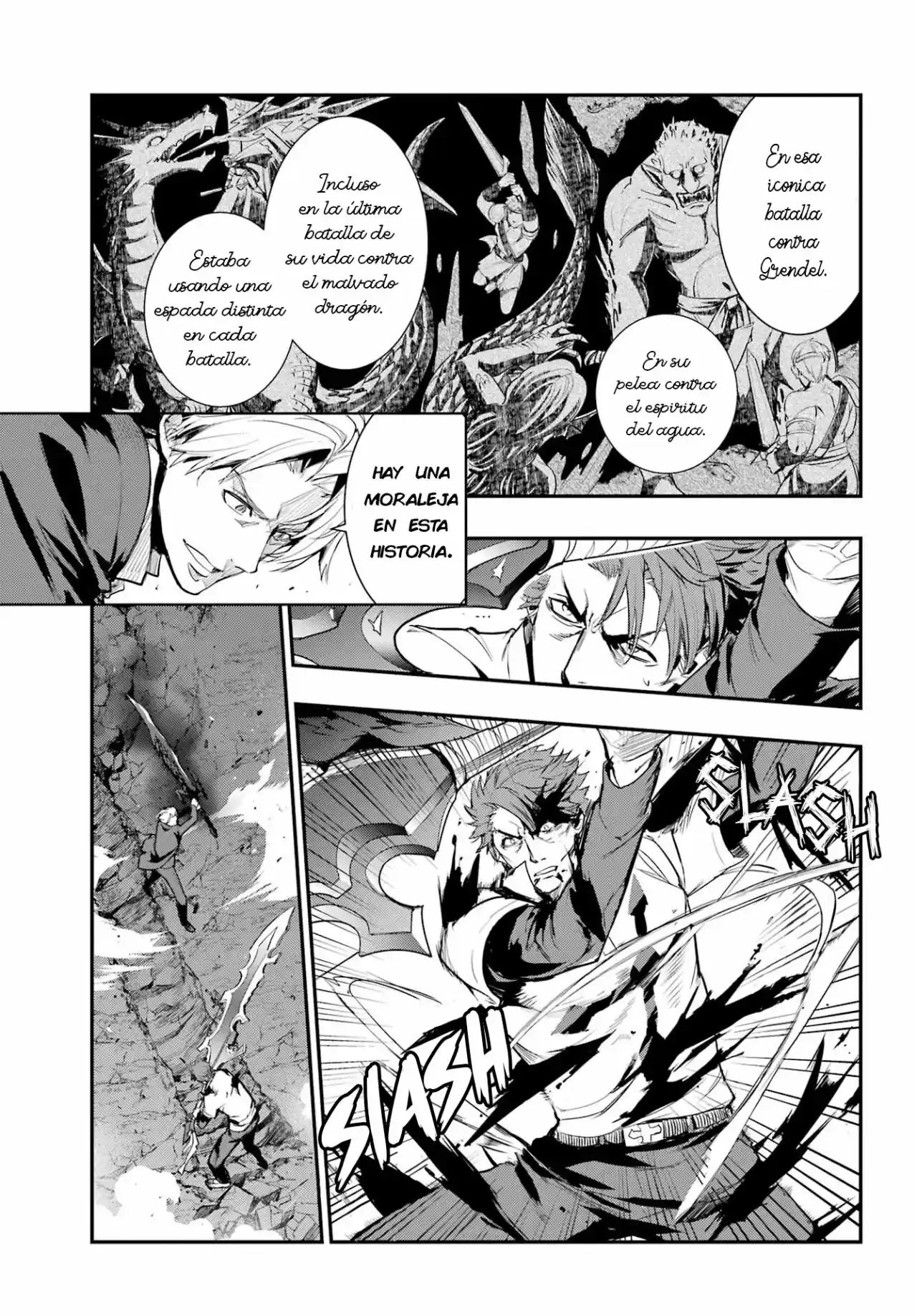 Toaru Majutsu No Index - Capítulo 179 - Página 16 - LectorTMOo