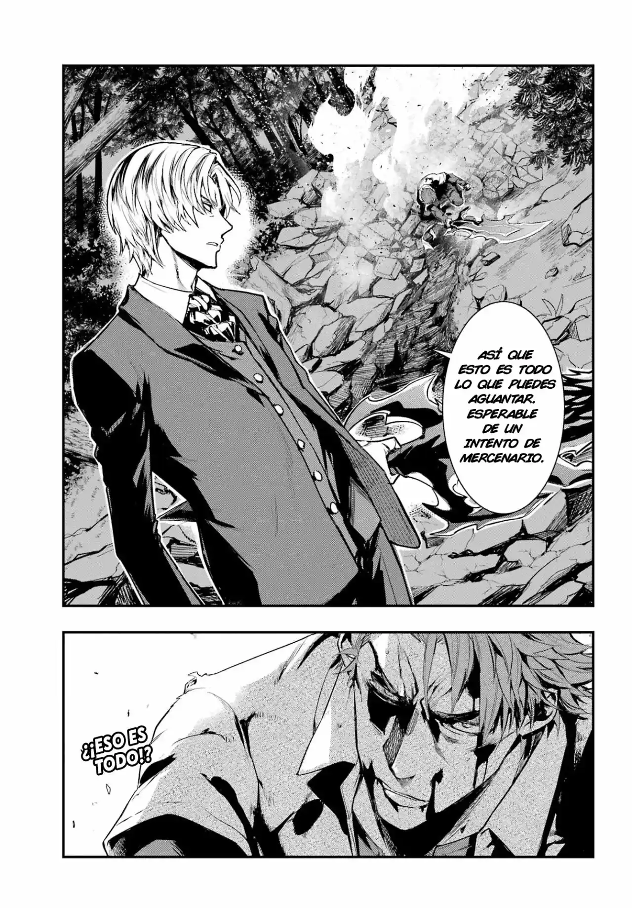 Toaru Majutsu No Index - Capítulo 179 - Página 18 - LectorTMOo