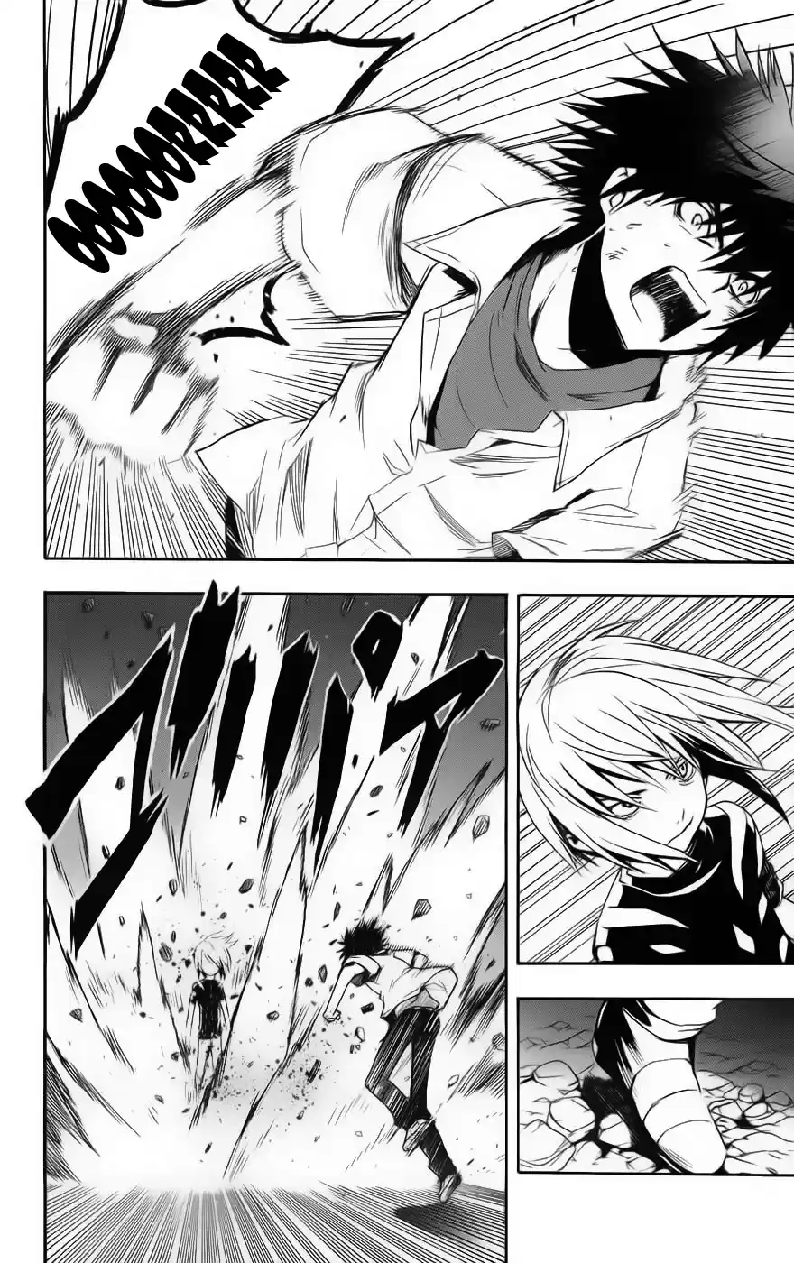 Toaru Majutsu No Index - Capítulo 18 - Página 14 - LectorTMOo