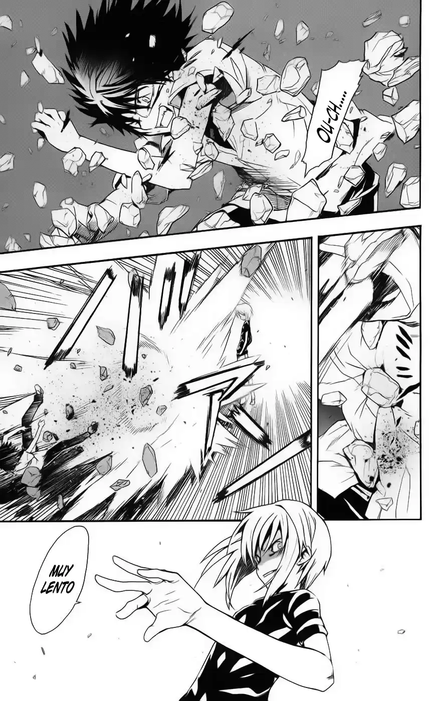Toaru Majutsu No Index - Capítulo 18 - Página 15 - LectorTMOo