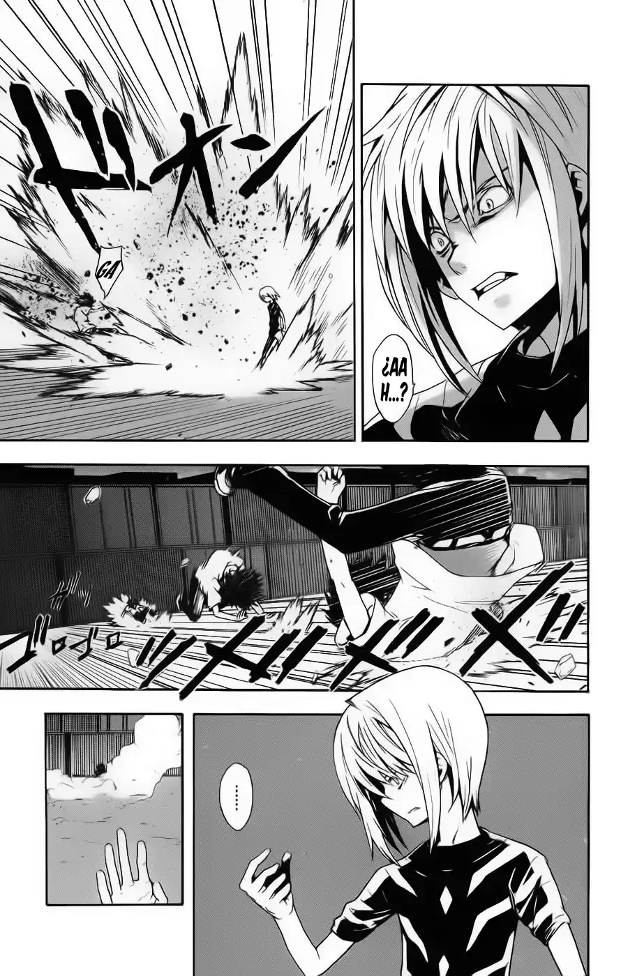 Toaru Majutsu No Index - Capítulo 18 - Página 23 - LectorTMOo