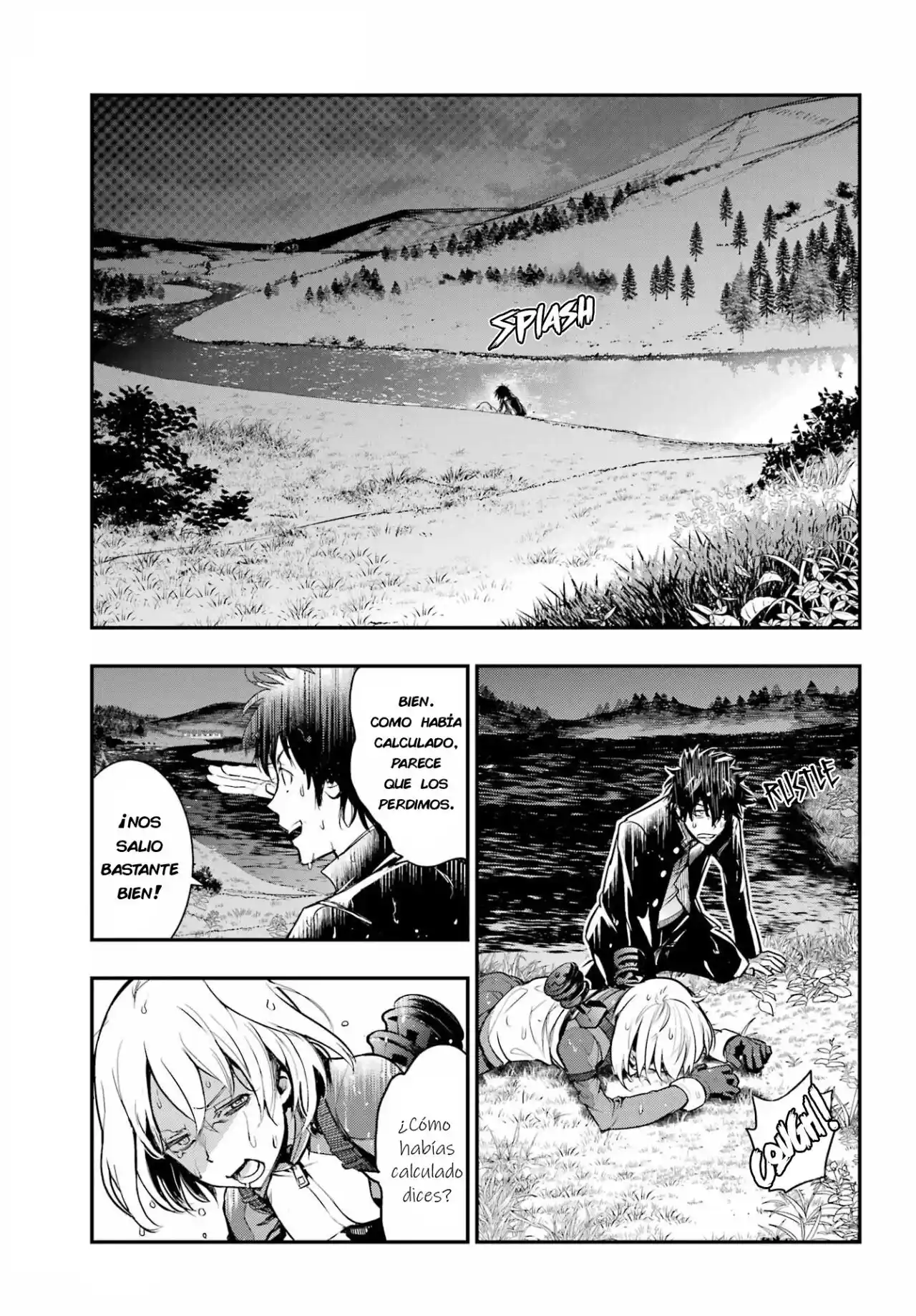Toaru Majutsu No Index - Capítulo 180 - Página 21 - LectorTMOo