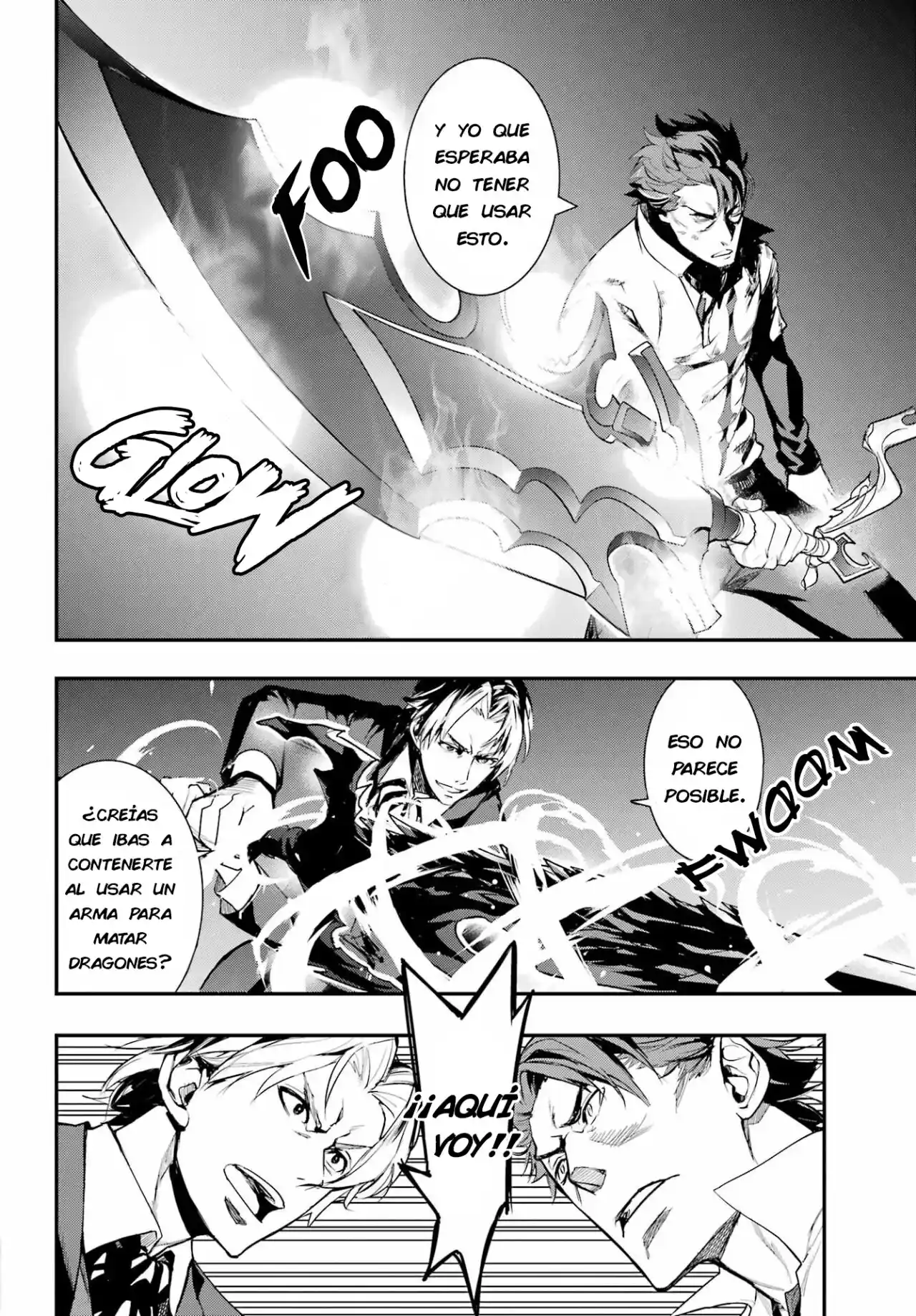 Toaru Majutsu No Index - Capítulo 181 - Página 6 - LectorTMOo
