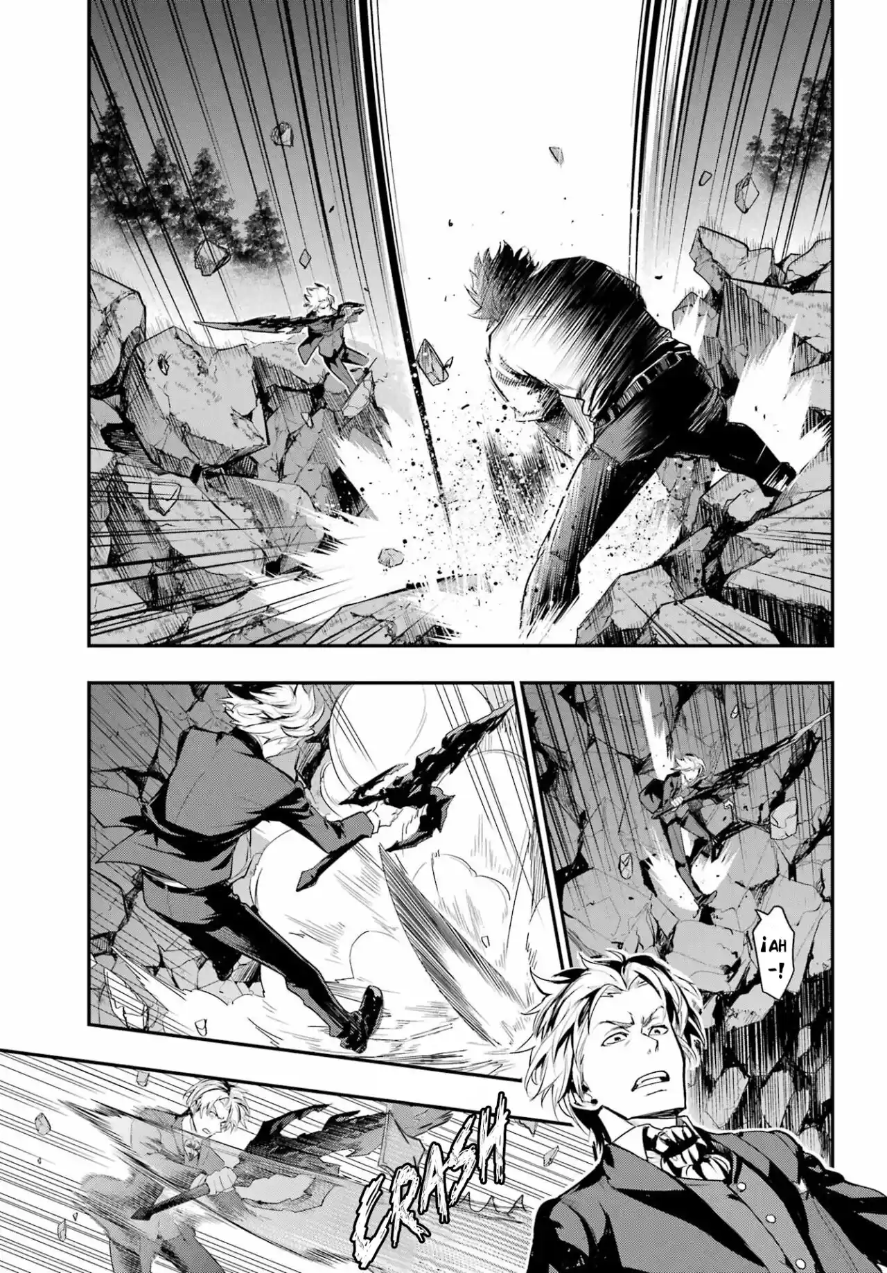 Toaru Majutsu No Index - Capítulo 181 - Página 7 - LectorTMOo
