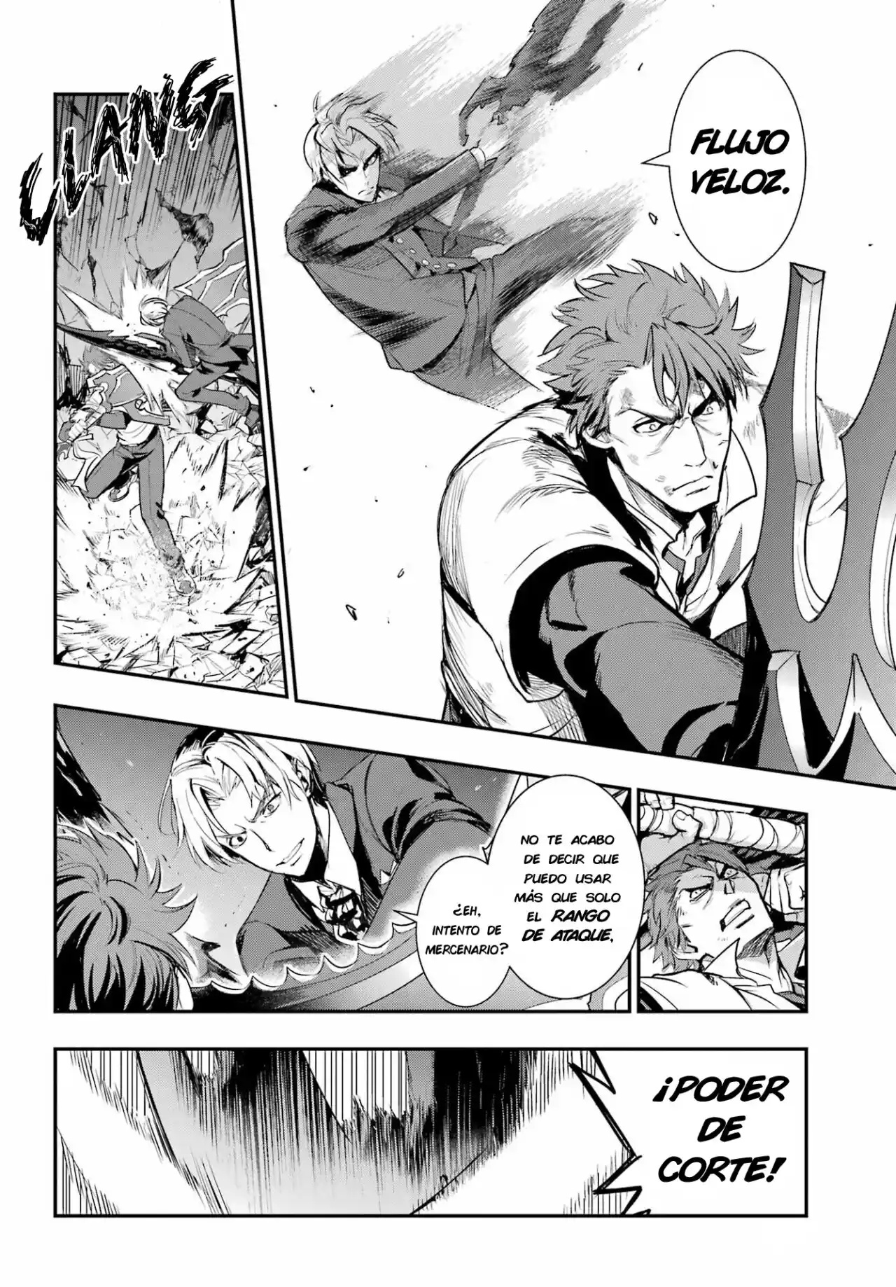 Toaru Majutsu No Index - Capítulo 181 - Página 8 - LectorTMOo