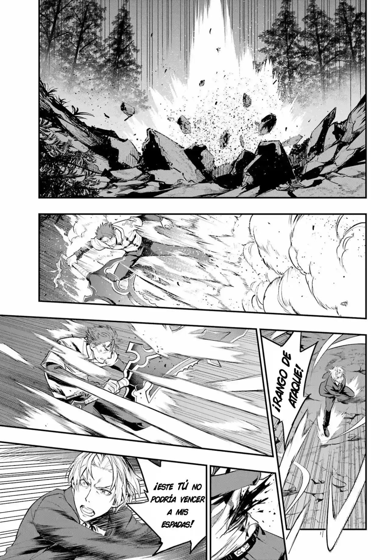 Toaru Majutsu No Index - Capítulo 181 - Página 9 - LectorTMOo