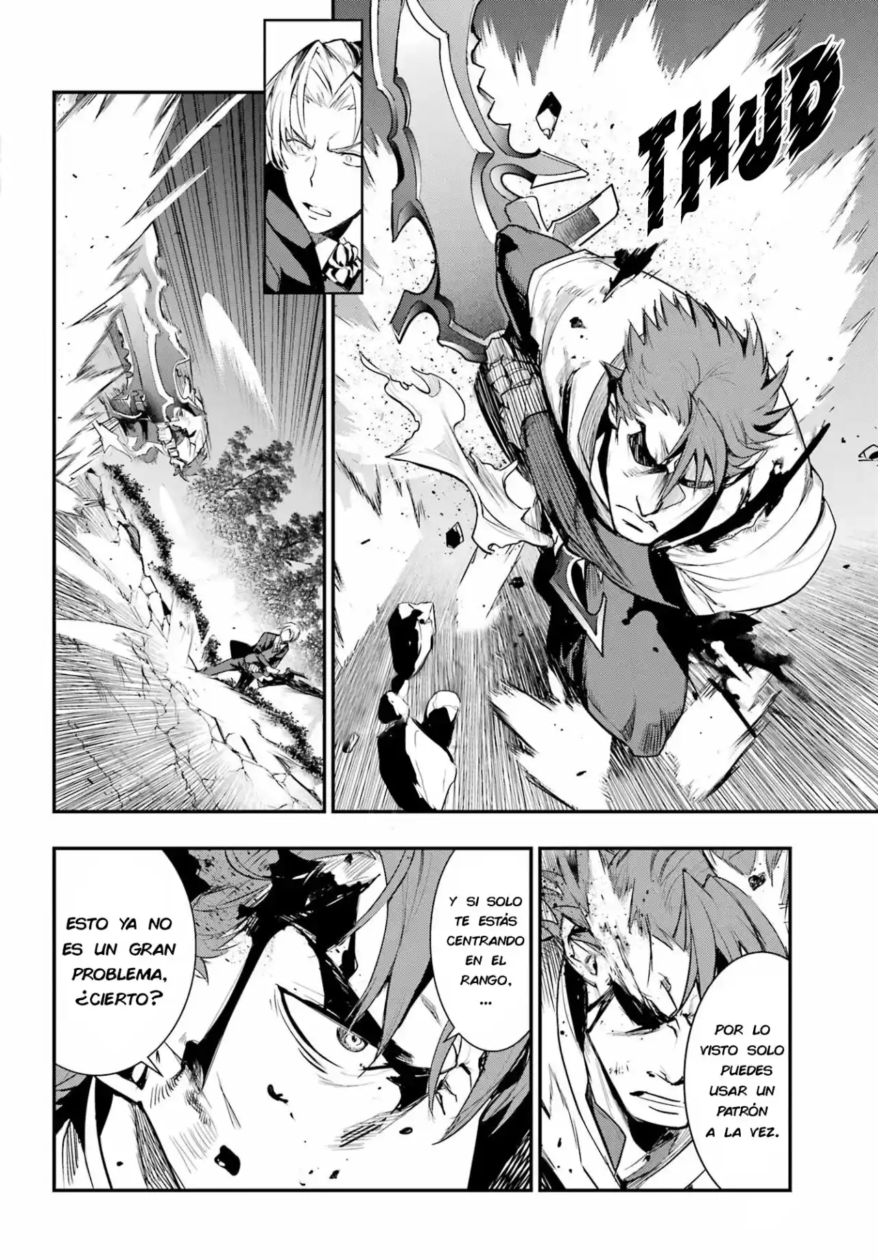 Toaru Majutsu No Index - Capítulo 181 - Página 10 - LectorTMOo
