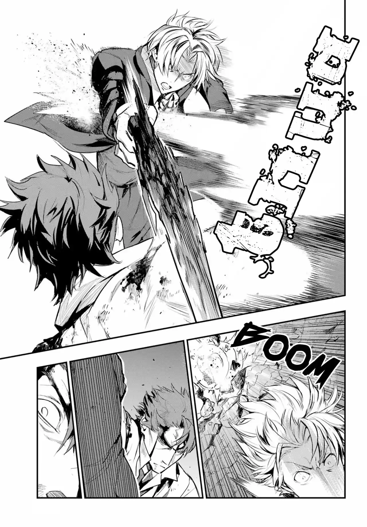 Toaru Majutsu No Index - Capítulo 181 - Página 11 - LectorTMOo