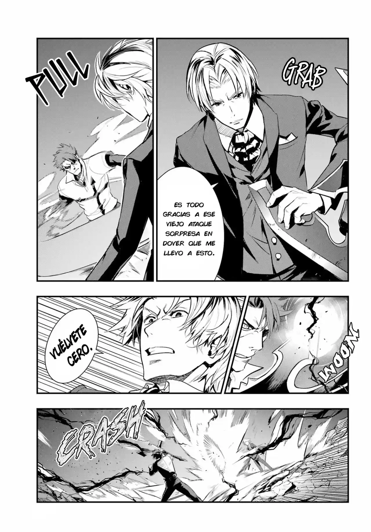 Toaru Majutsu No Index - Capítulo 181 - Página 13 - LectorTMOo