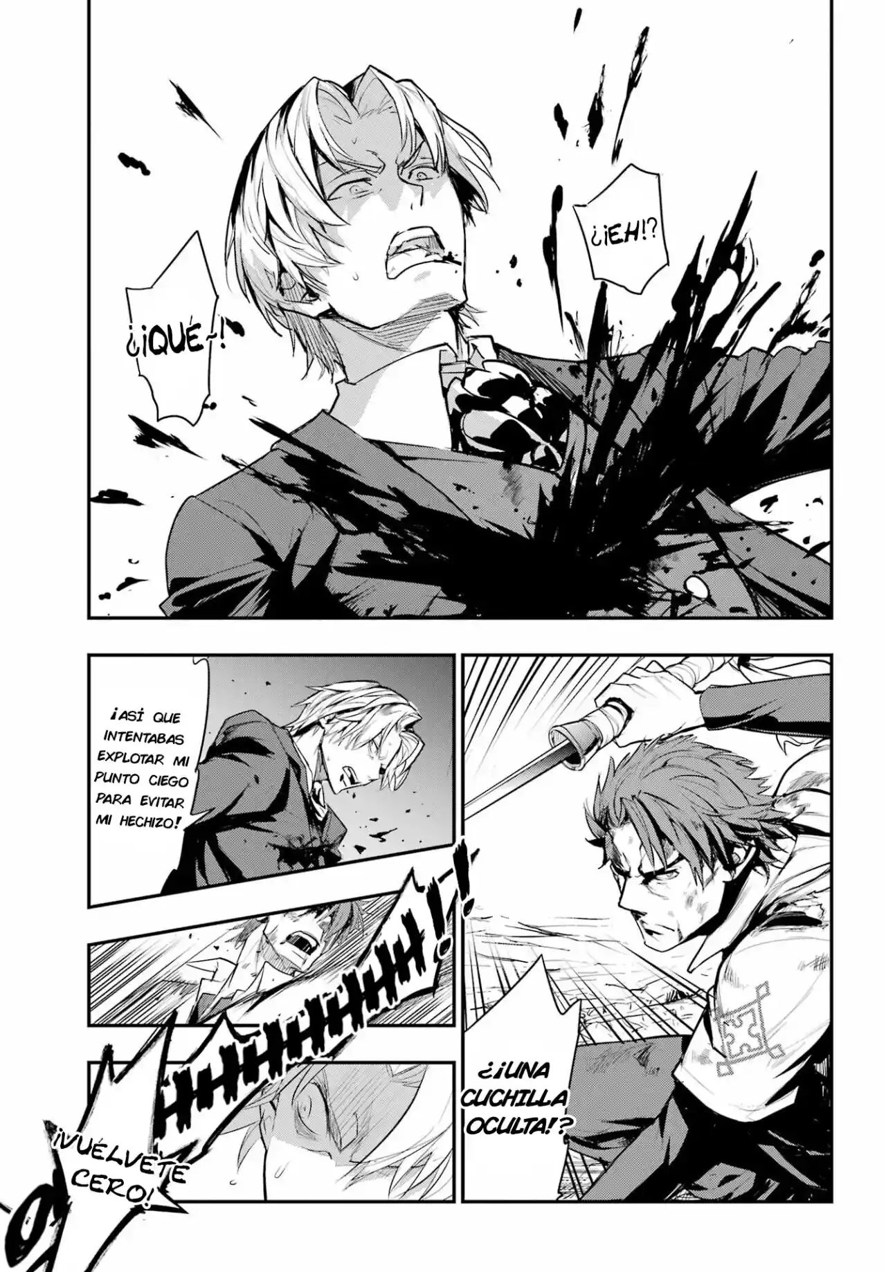 Toaru Majutsu No Index - Capítulo 181 - Página 19 - LectorTMOo