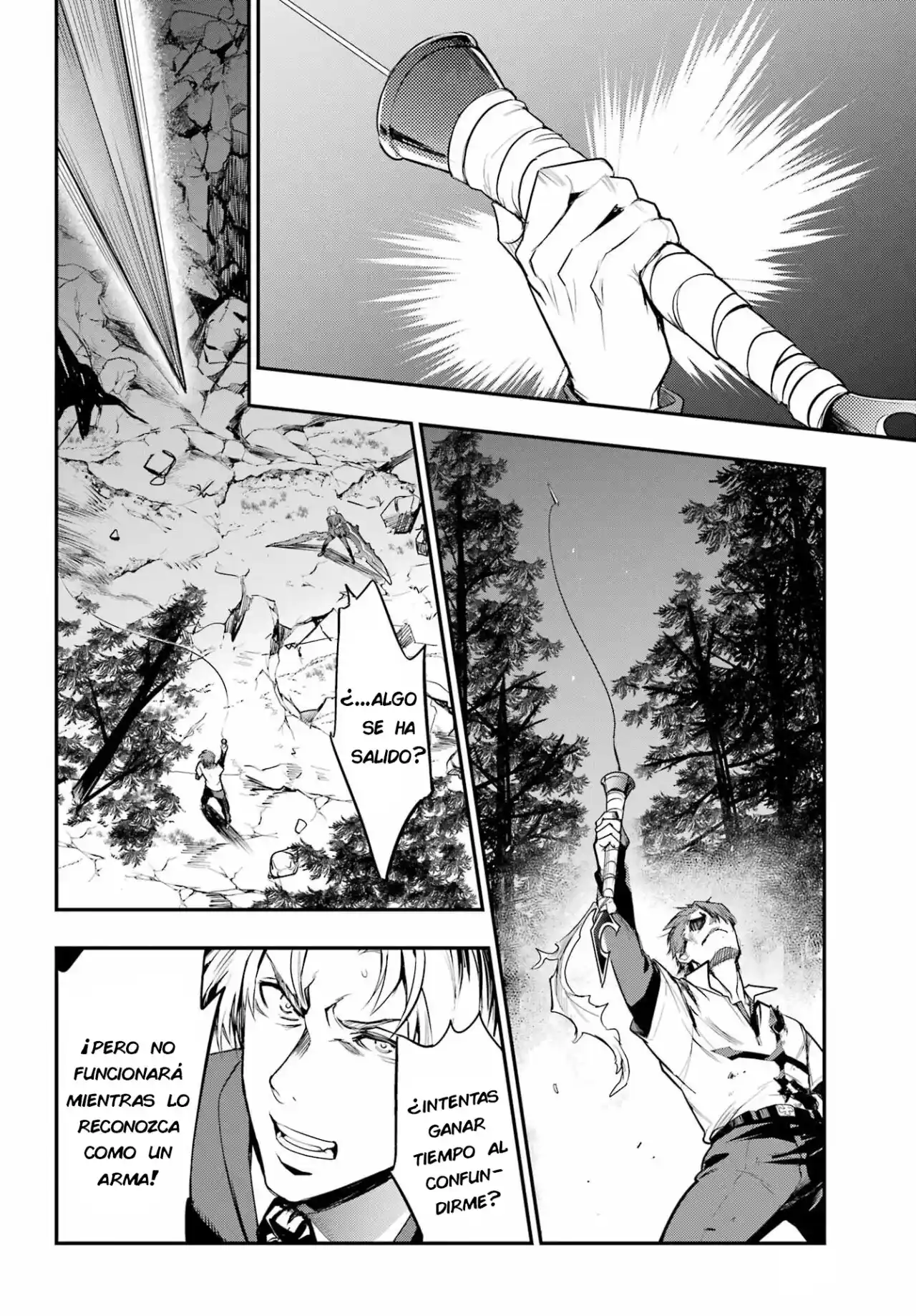 Toaru Majutsu No Index - Capítulo 181 - Página 20 - LectorTMOo