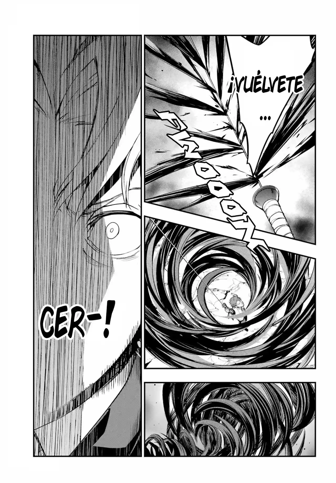 Toaru Majutsu No Index - Capítulo 181 - Página 21 - LectorTMOo