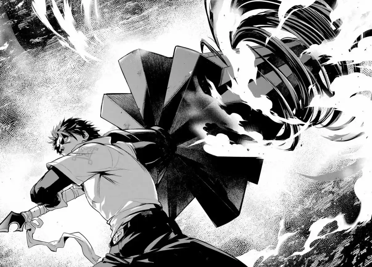 Toaru Majutsu No Index - Capítulo 181 - Página 22 - LectorTMOo
