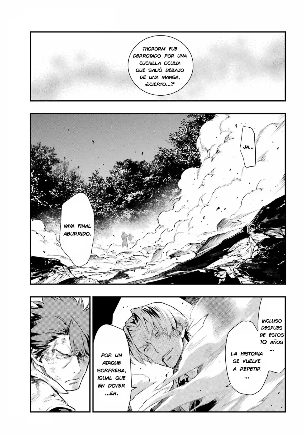 Toaru Majutsu No Index - Capítulo 181 - Página 24 - LectorTMOo