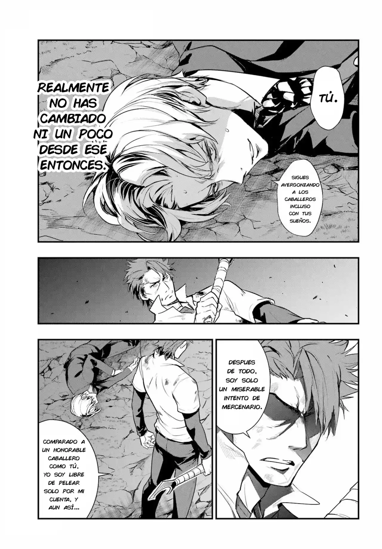 Toaru Majutsu No Index - Capítulo 181 - Página 26 - LectorTMOo