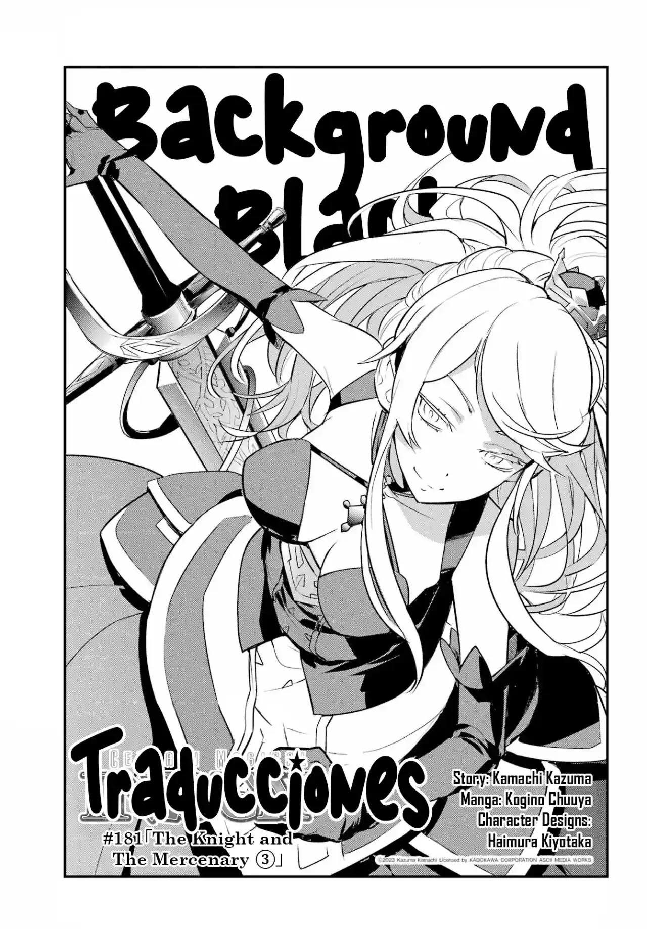 Toaru Majutsu No Index - Capítulo 181 - Página 32 - LectorTMOo
