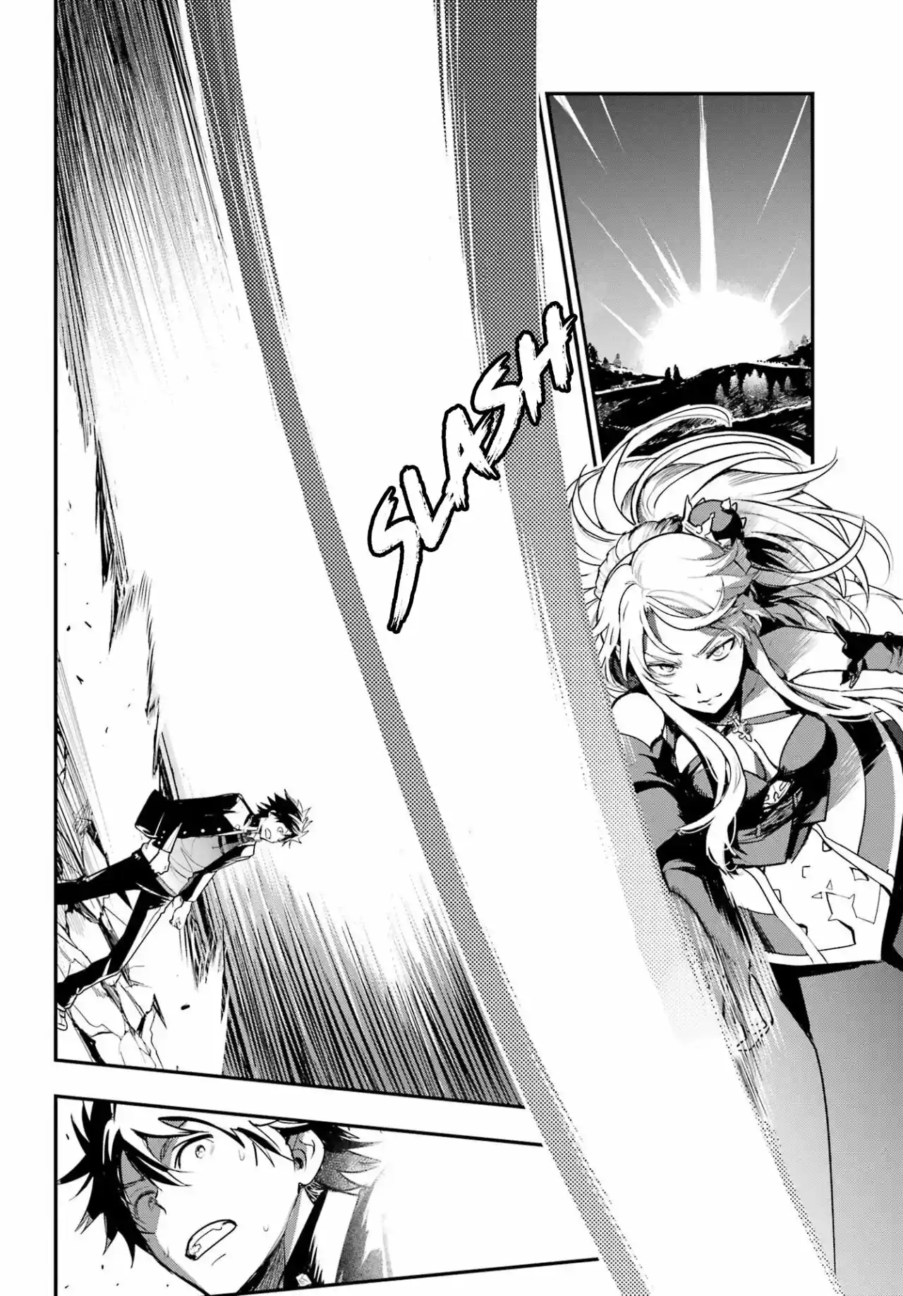 Toaru Majutsu No Index capítulo 182 página 6