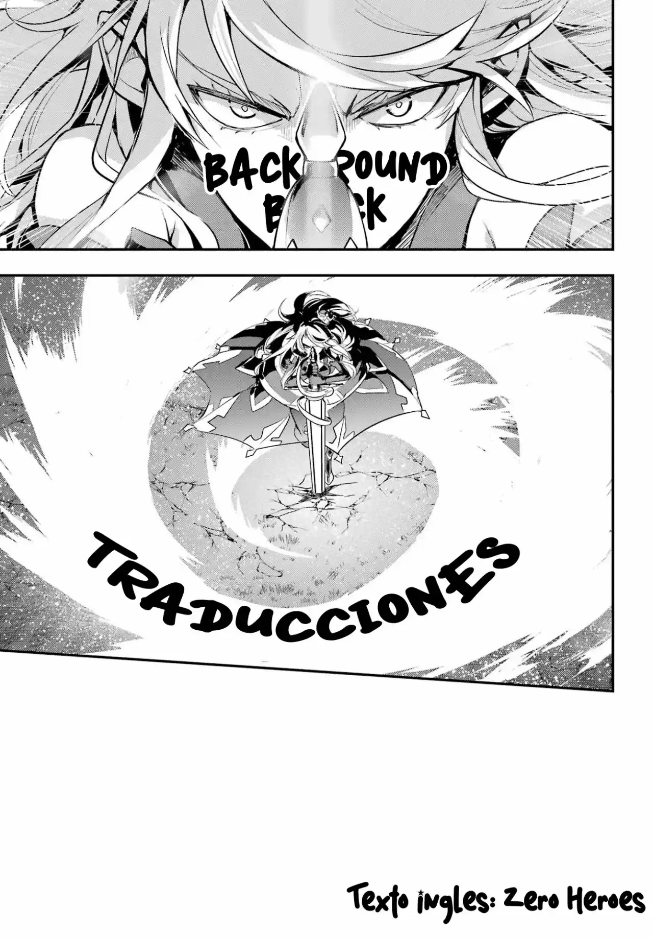 Toaru Majutsu No Index capítulo 182 página 22