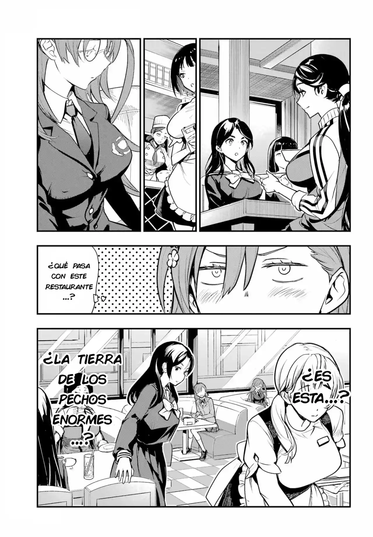 Toaru Majutsu No Index - Capítulo 183 - Página 20 - LectorTMOo