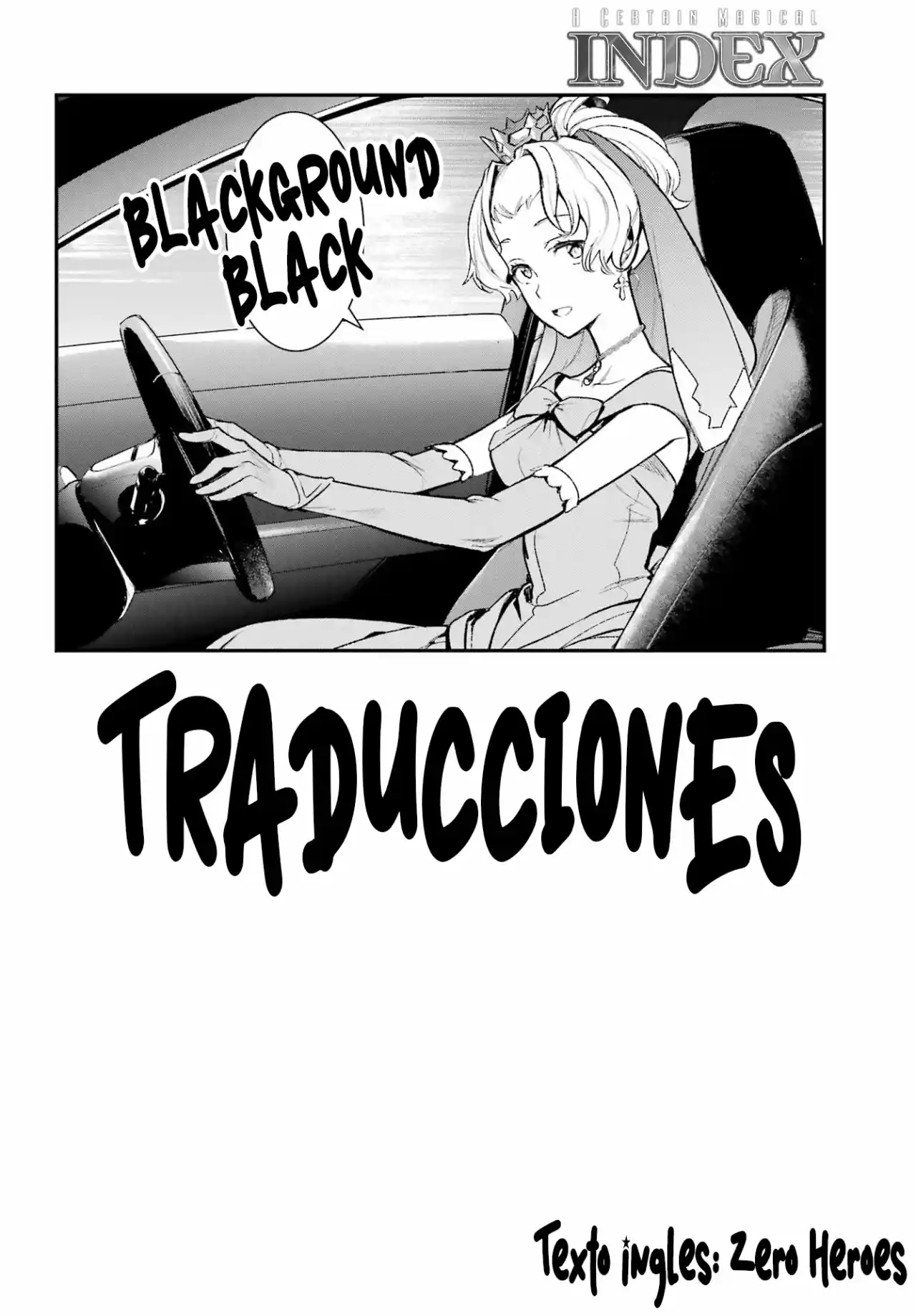 Toaru Majutsu No Index - Capítulo 183 - Página 28 - LectorTMOo