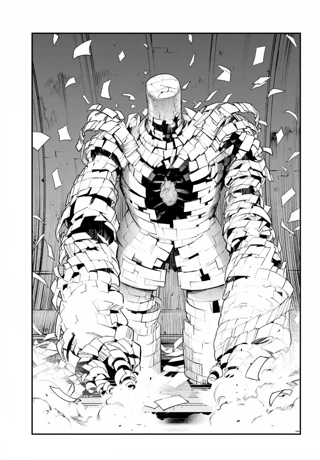 Toaru Majutsu No Index - Capítulo 184 - Página 7 - LectorTMOo
